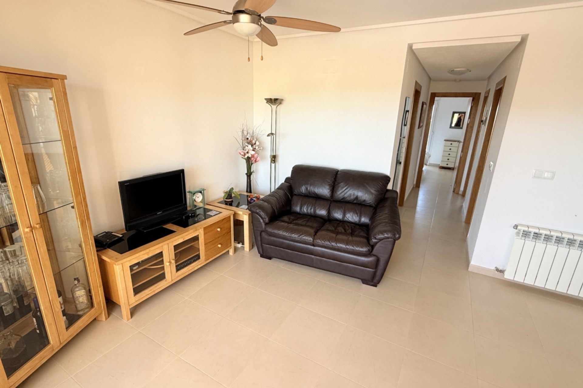 Återförsäljning - Apartment -
Hacienda Riquelme Golf Resort - Inland