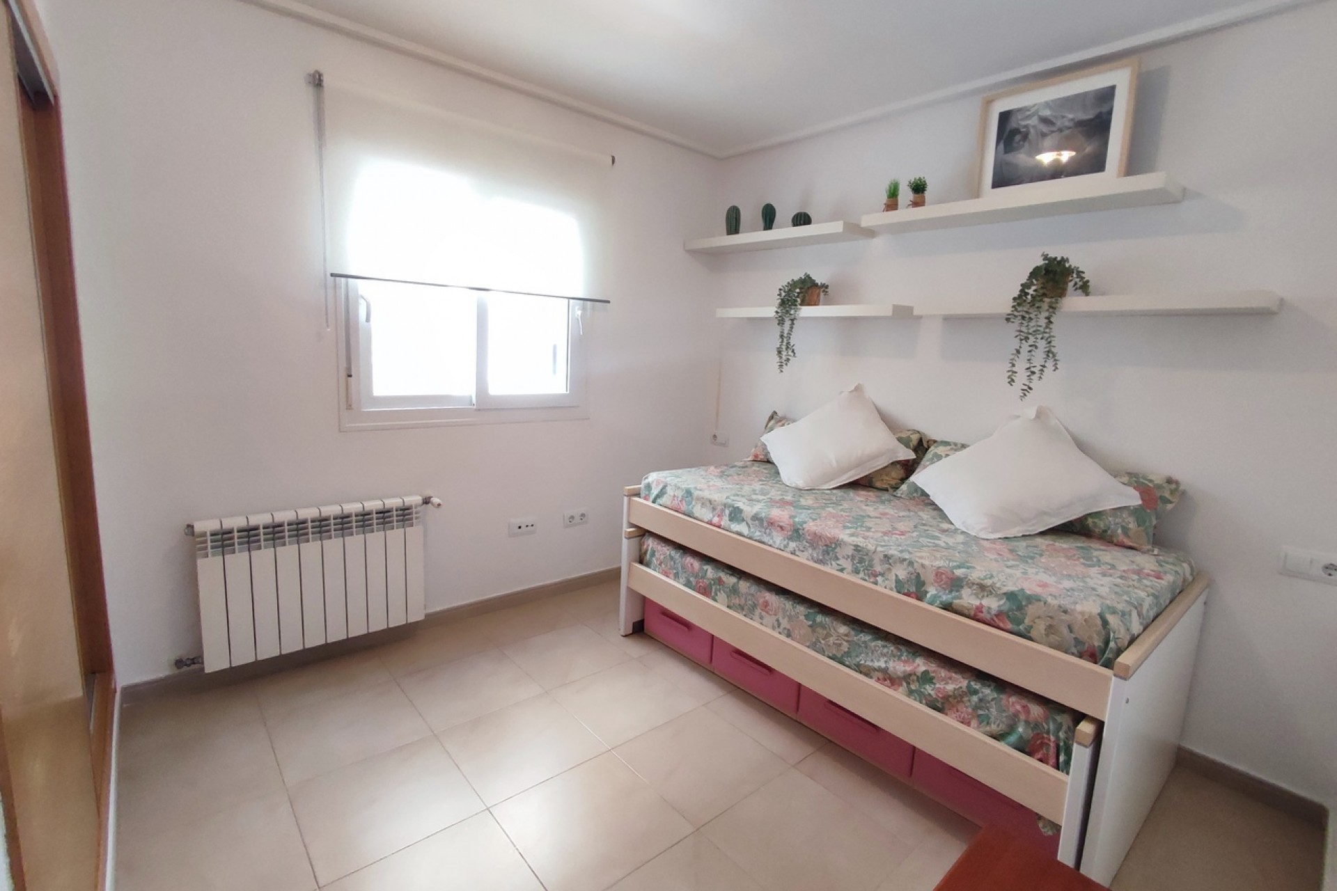 Återförsäljning - Apartment -
Hacienda Riquelme Golf Resort - Inland