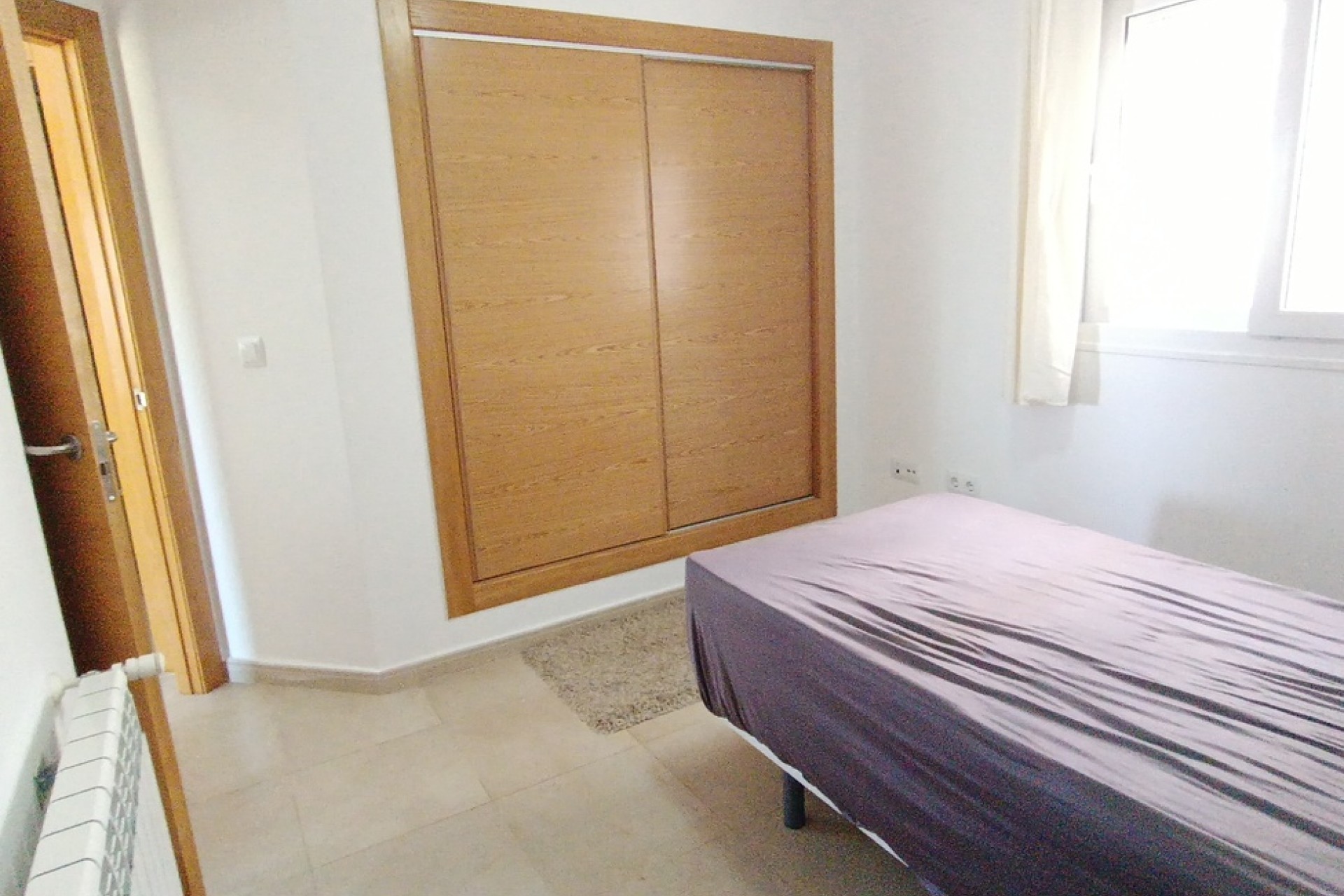 Återförsäljning - Apartment -
Hacienda Riquelme Golf Resort - Inland