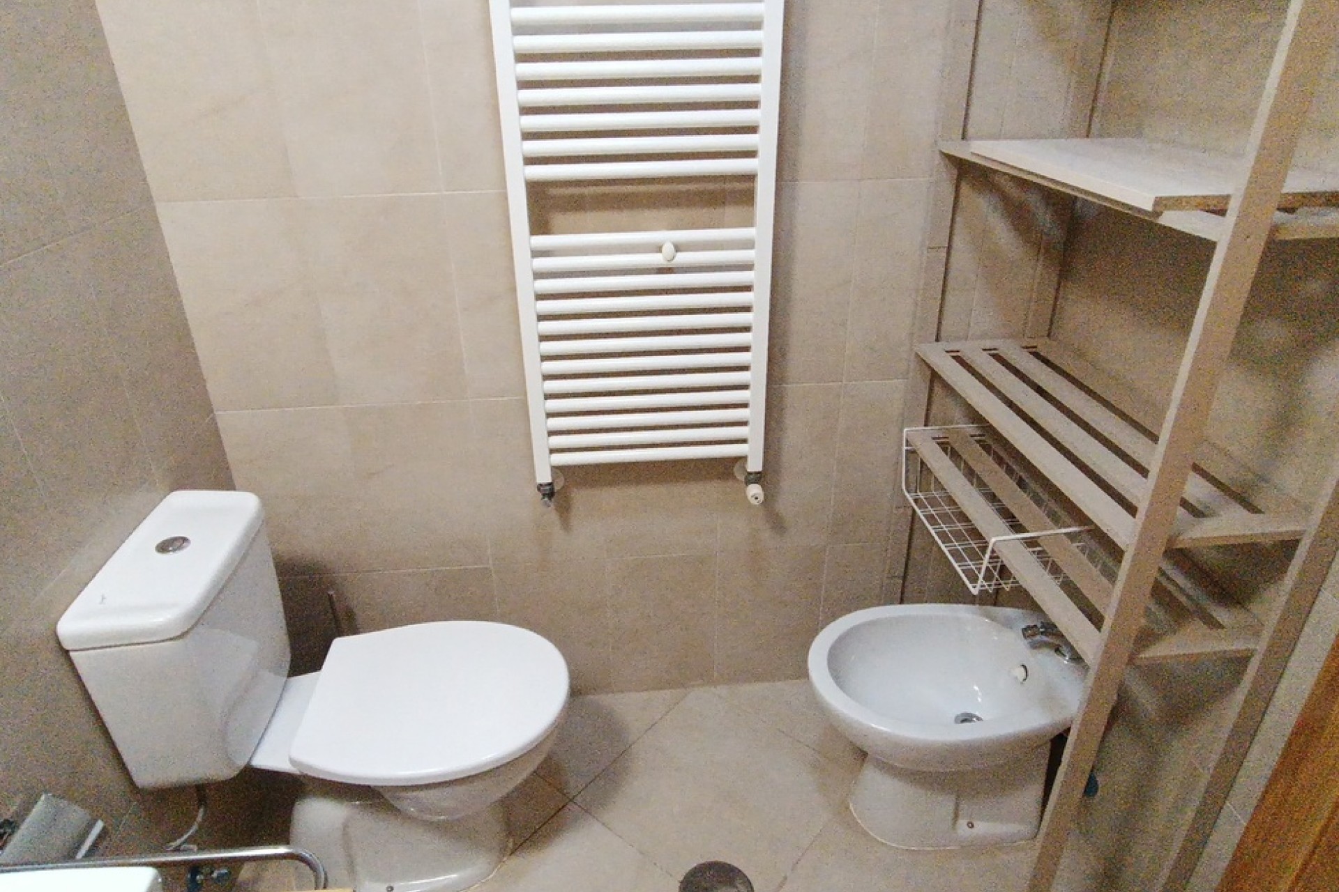 Återförsäljning - Apartment -
Hacienda Riquelme Golf Resort - Inland