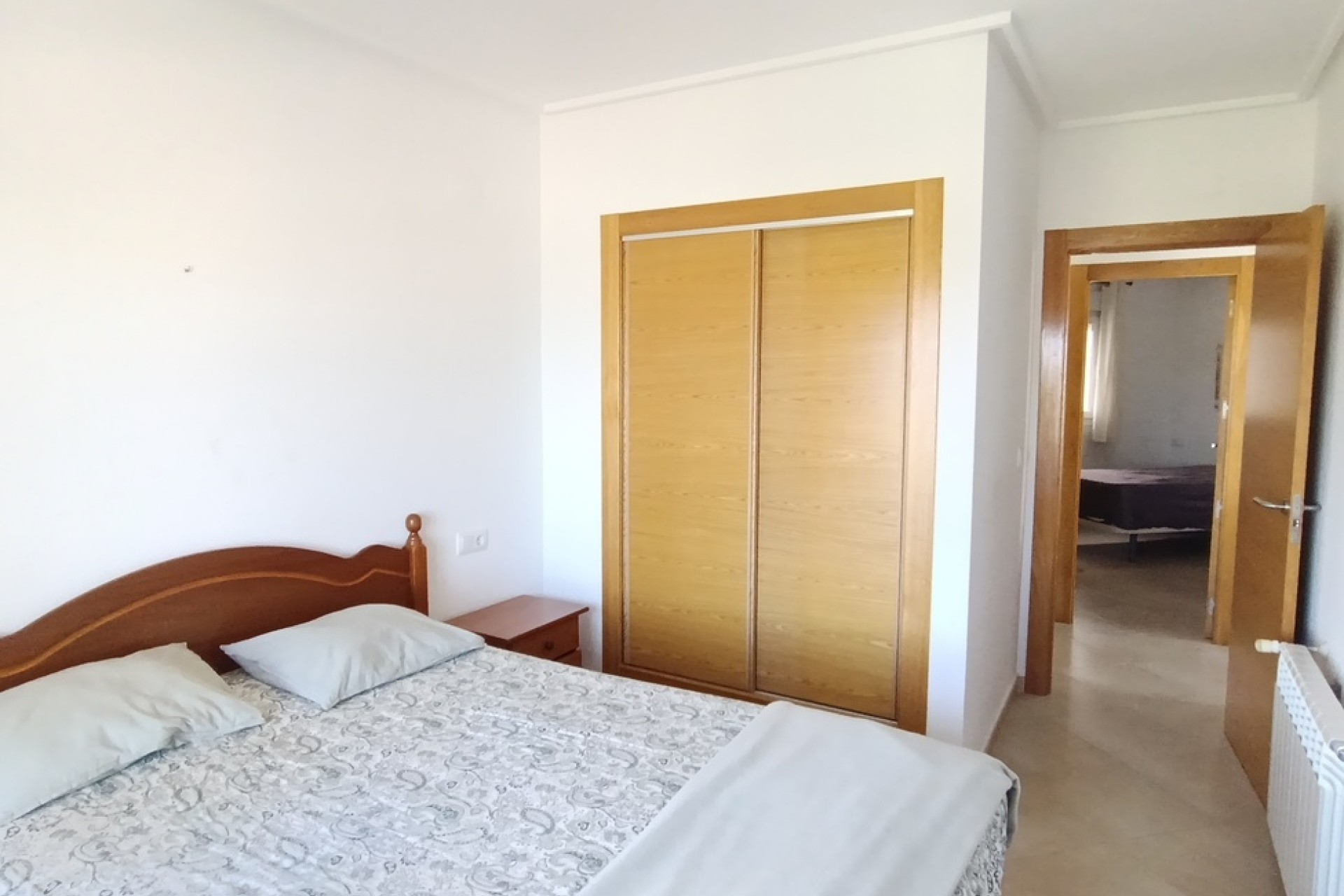 Återförsäljning - Apartment -
Hacienda Riquelme Golf Resort - Inland