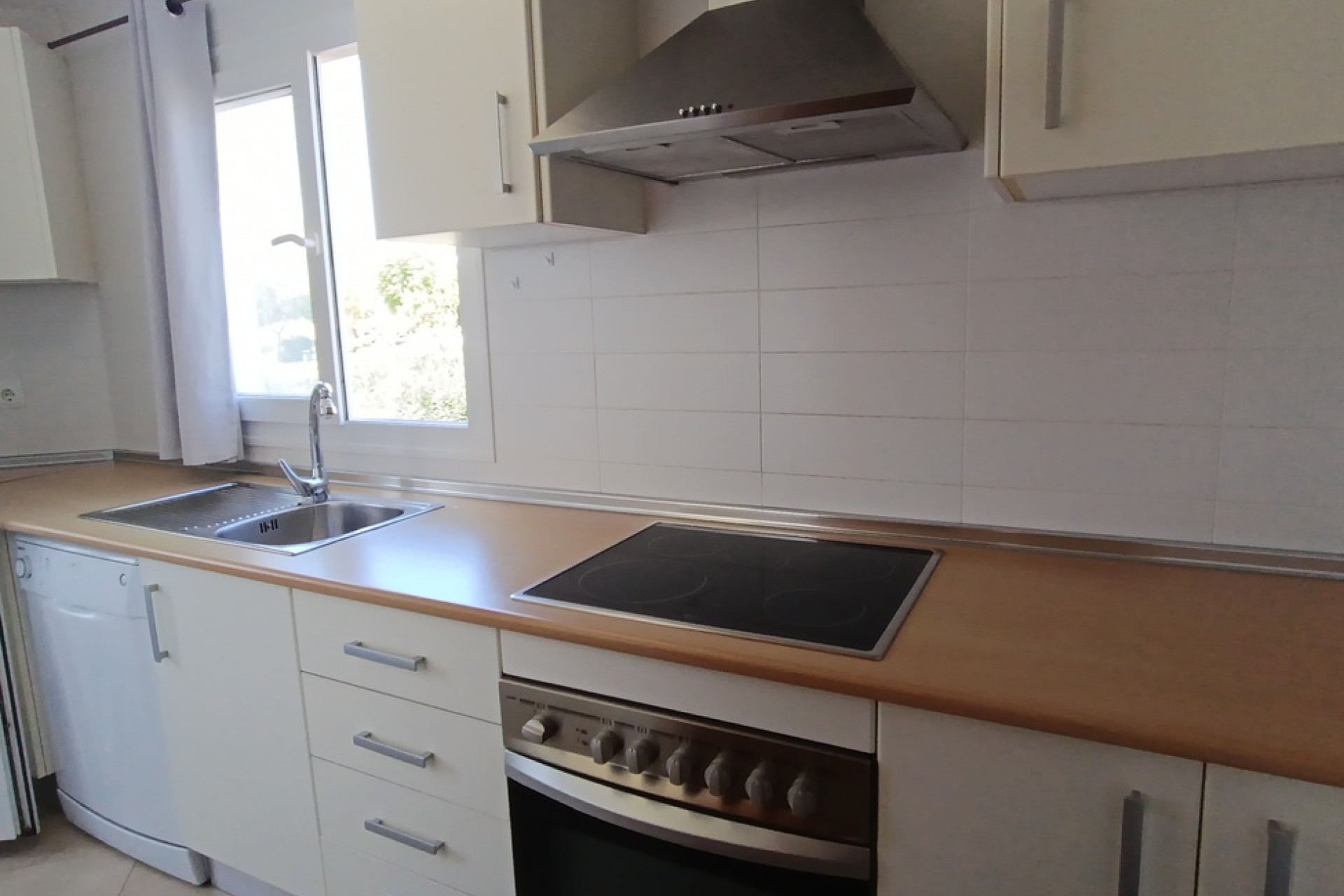 Återförsäljning - Apartment -
Hacienda Riquelme Golf Resort - Inland