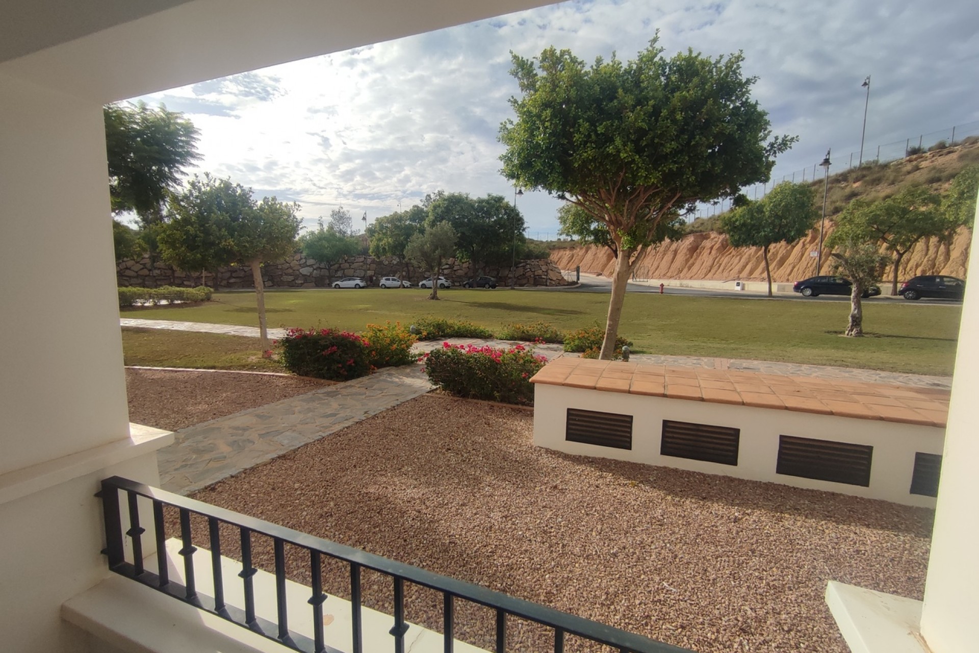 Återförsäljning - Apartment -
Hacienda Riquelme Golf Resort - Inland