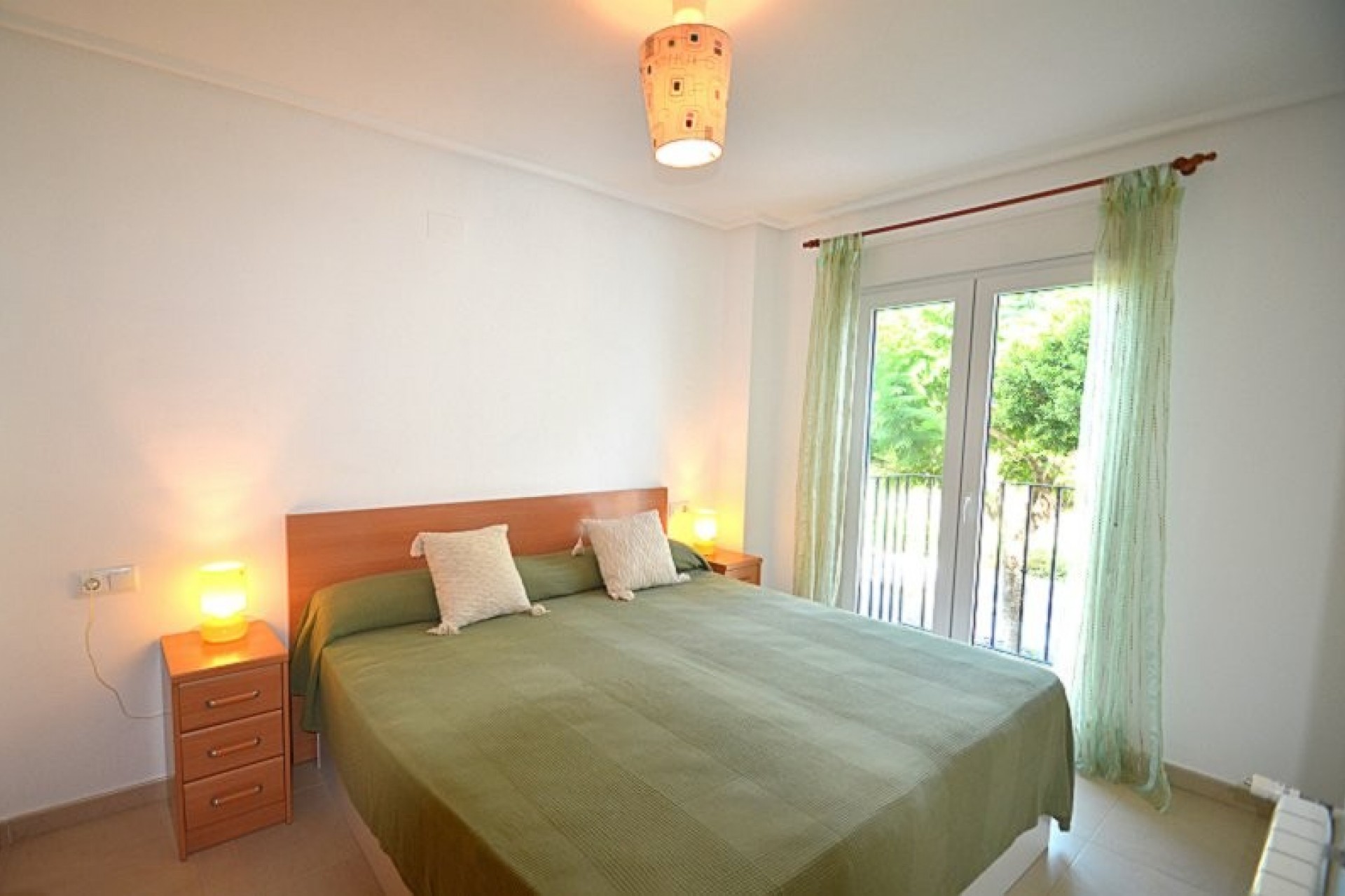 Återförsäljning - Apartment -
Hacienda Riquelme Golf Resort - Inland