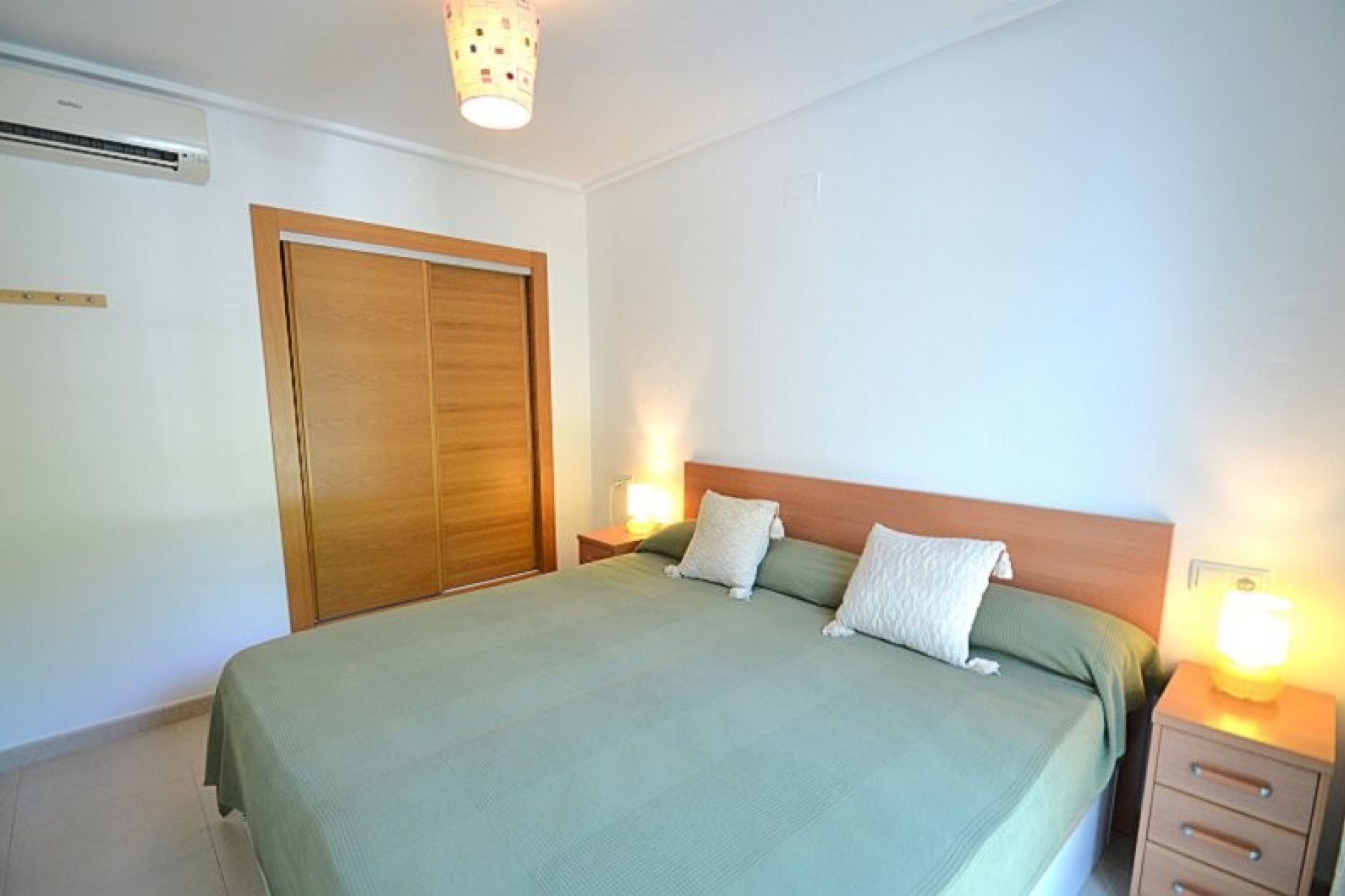 Återförsäljning - Apartment -
Hacienda Riquelme Golf Resort - Inland