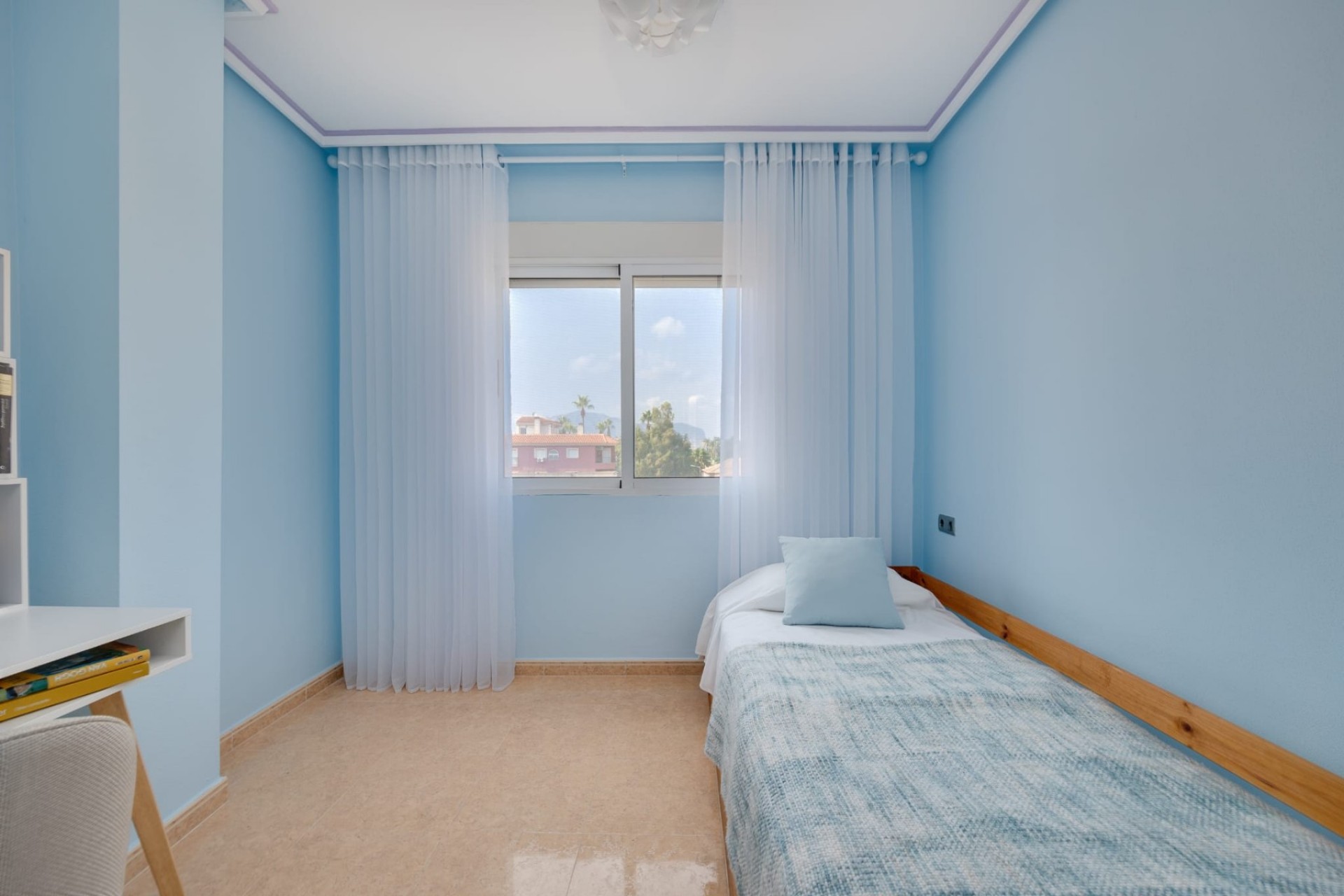 Återförsäljning - Apartment -
Jacarilla - Inland