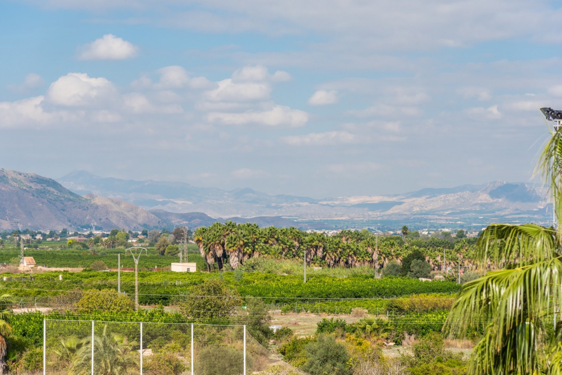 Återförsäljning - Apartment -
Jacarilla - Inland