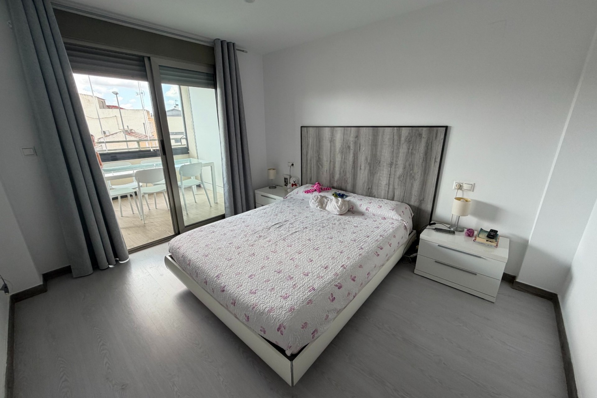 Återförsäljning - Apartment -
Jacarilla - Inland