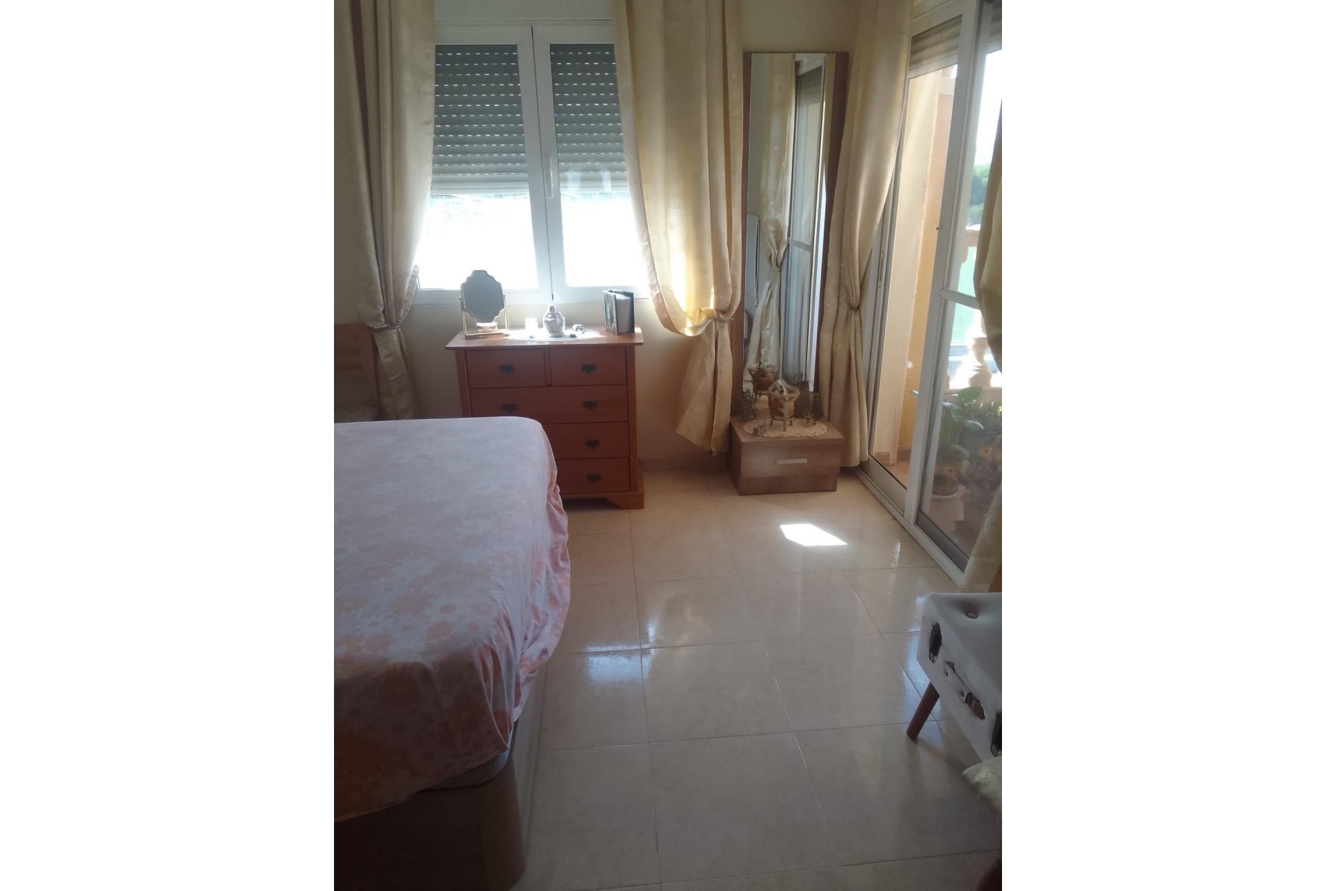 Återförsäljning - Apartment -
Jacarilla