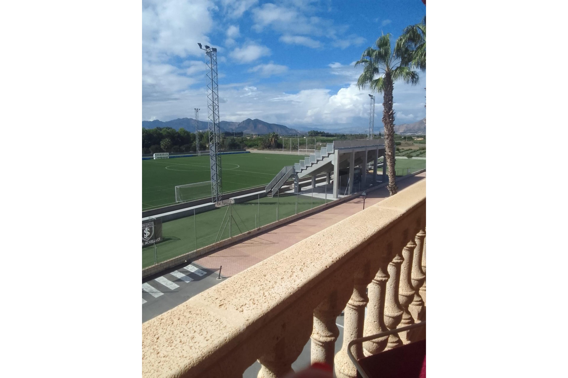 Återförsäljning - Apartment -
Jacarilla