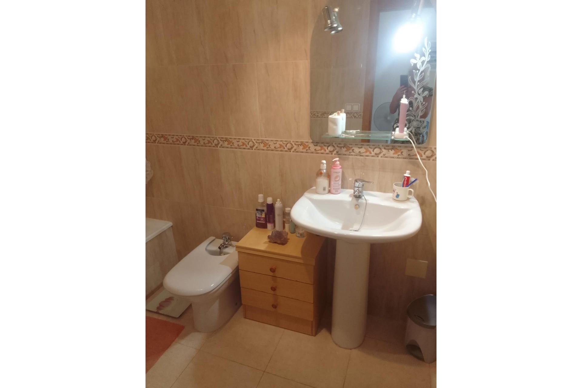 Återförsäljning - Apartment -
Jacarilla