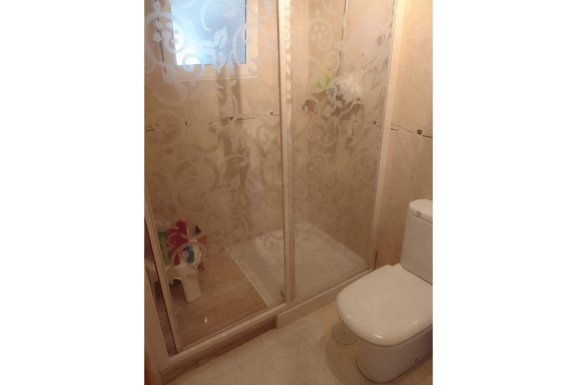 Återförsäljning - Apartment -
Jacarilla