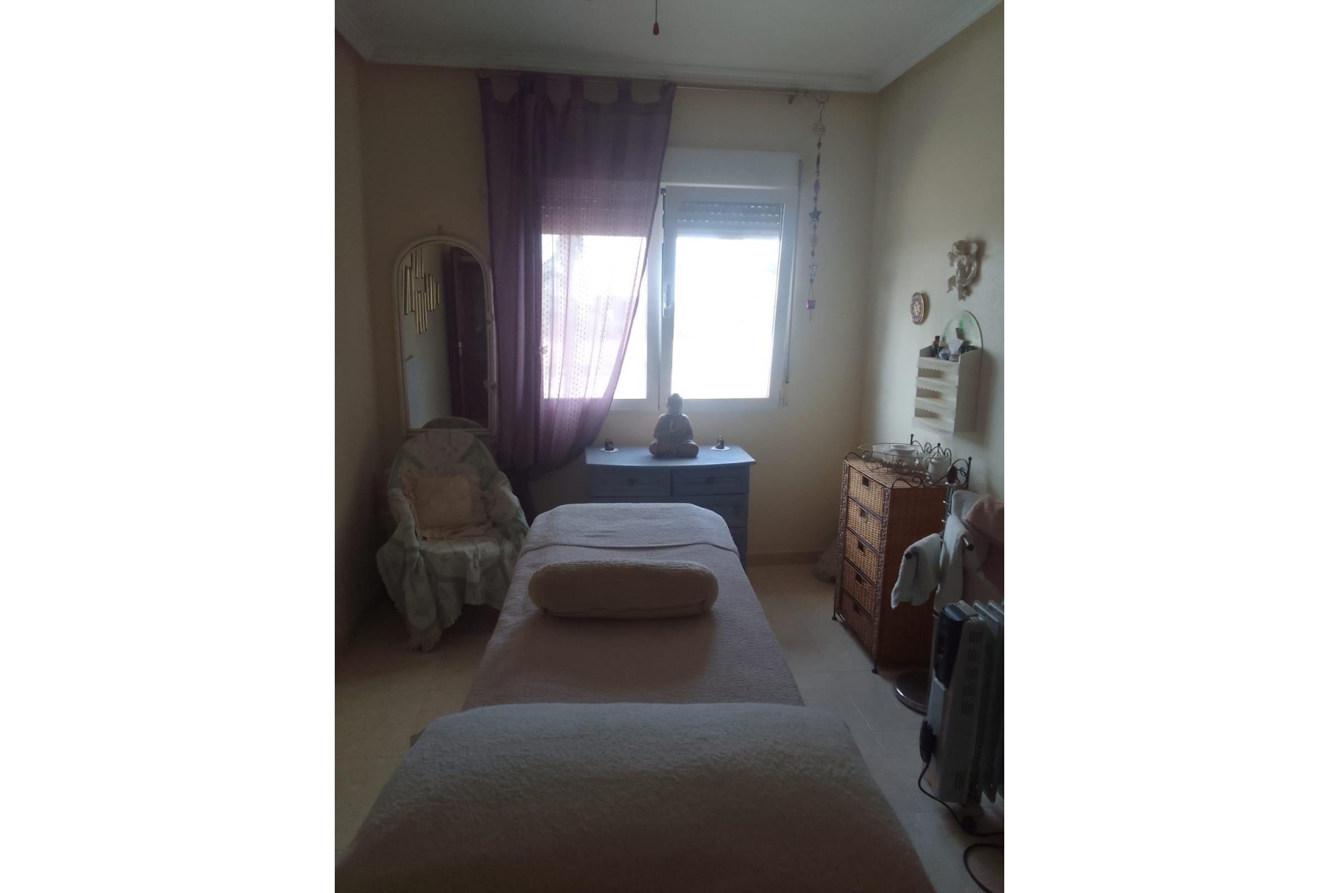 Återförsäljning - Apartment -
Jacarilla