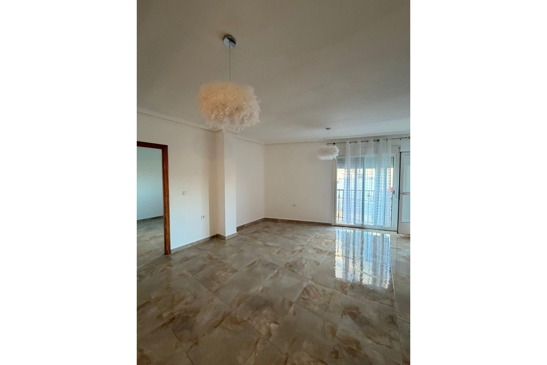 Återförsäljning - Apartment -
Jacarilla