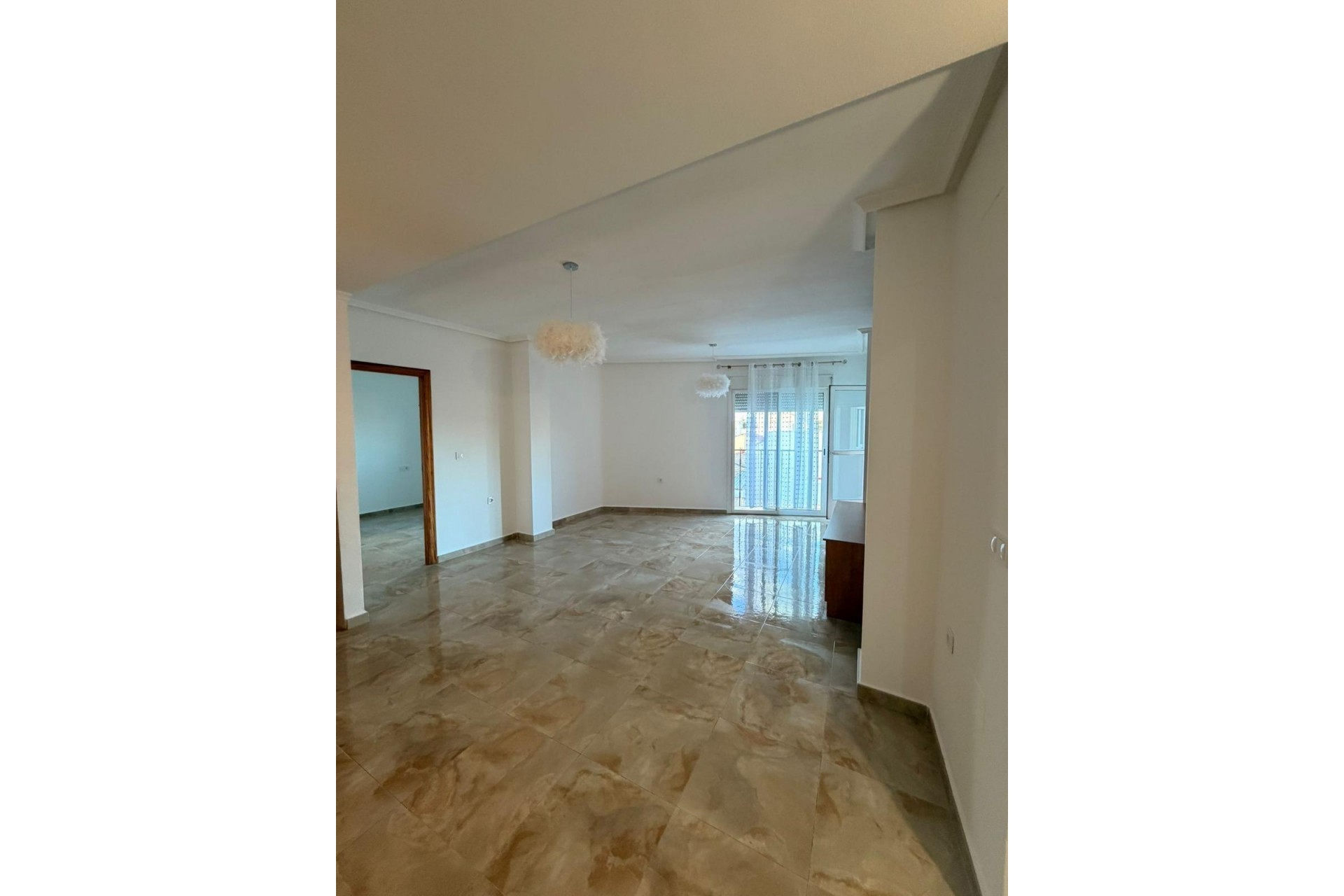Återförsäljning - Apartment -
Jacarilla