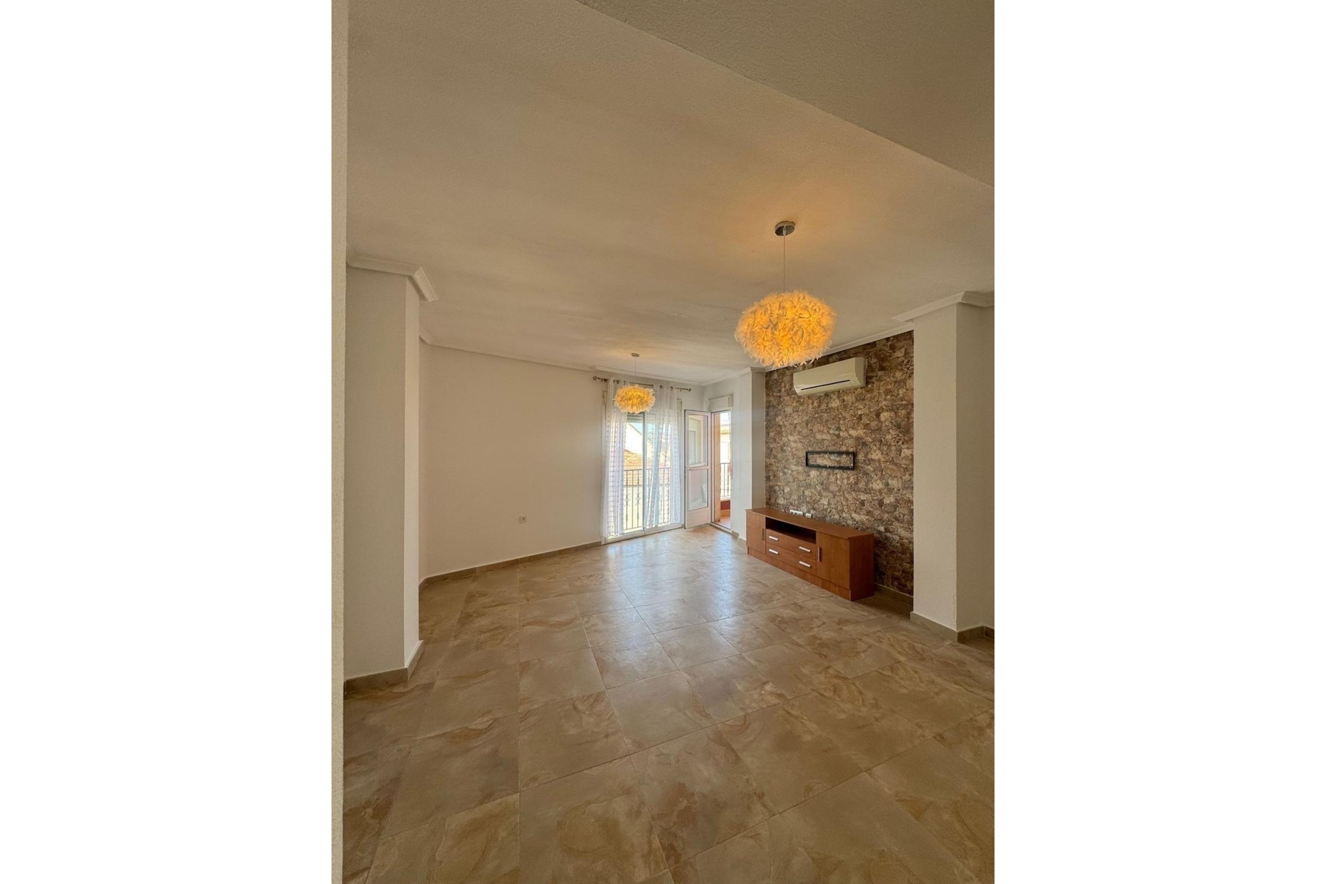 Återförsäljning - Apartment -
Jacarilla