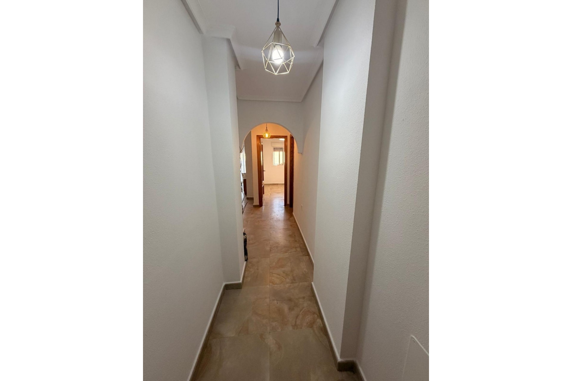 Återförsäljning - Apartment -
Jacarilla
