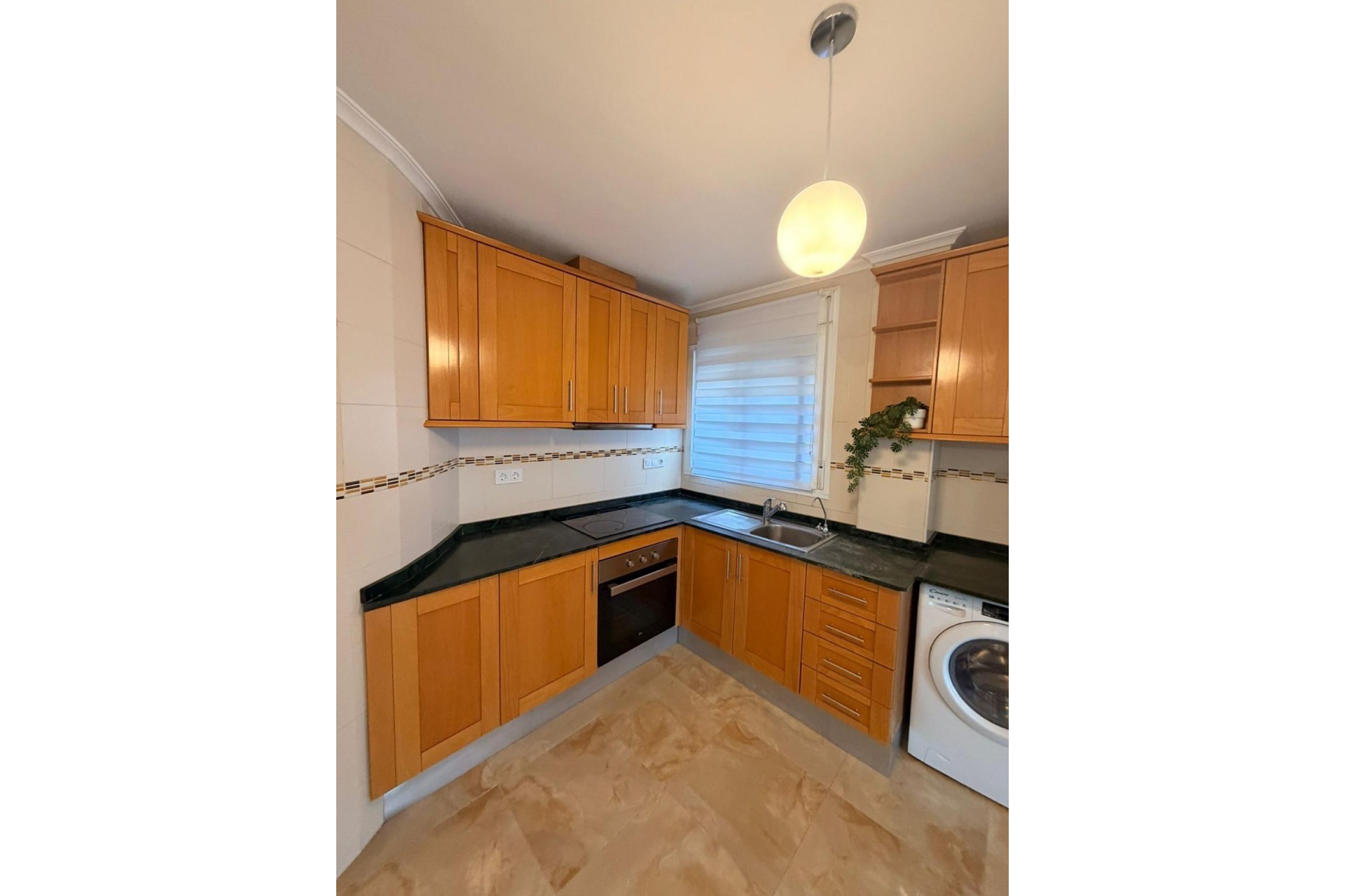 Återförsäljning - Apartment -
Jacarilla