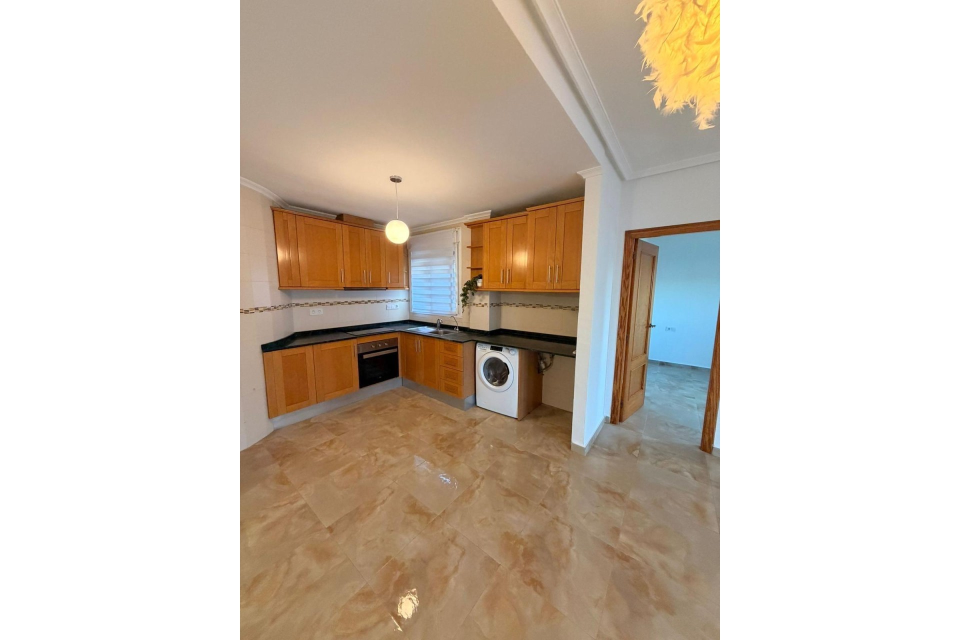 Återförsäljning - Apartment -
Jacarilla
