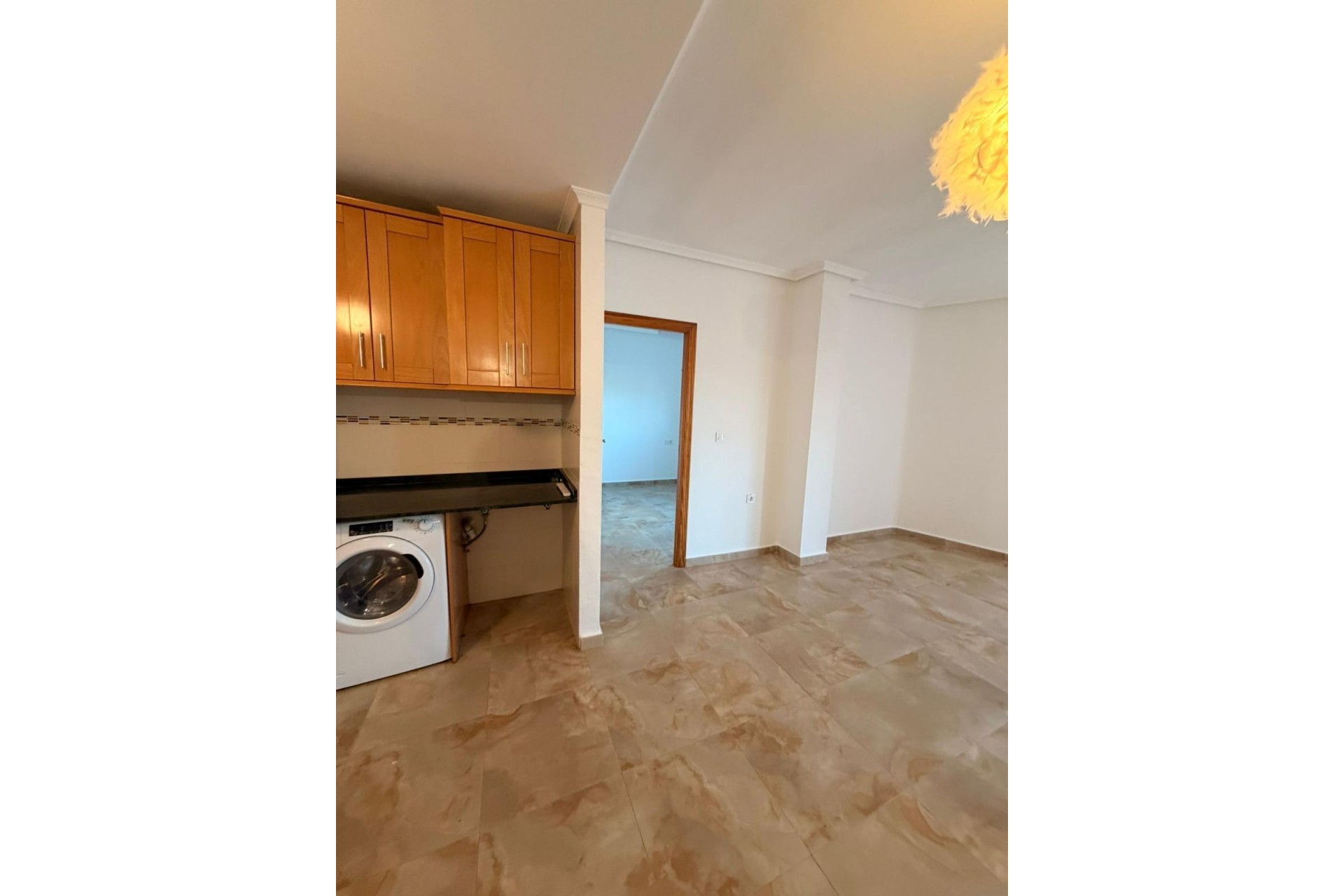 Återförsäljning - Apartment -
Jacarilla