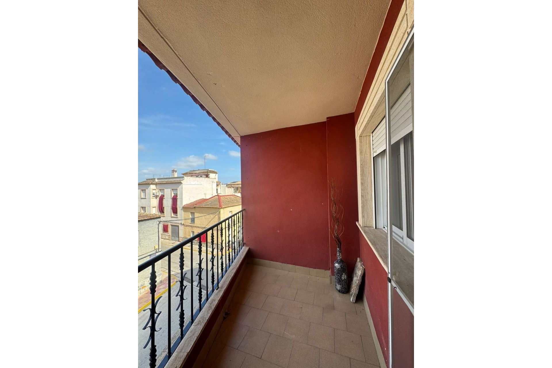 Återförsäljning - Apartment -
Jacarilla