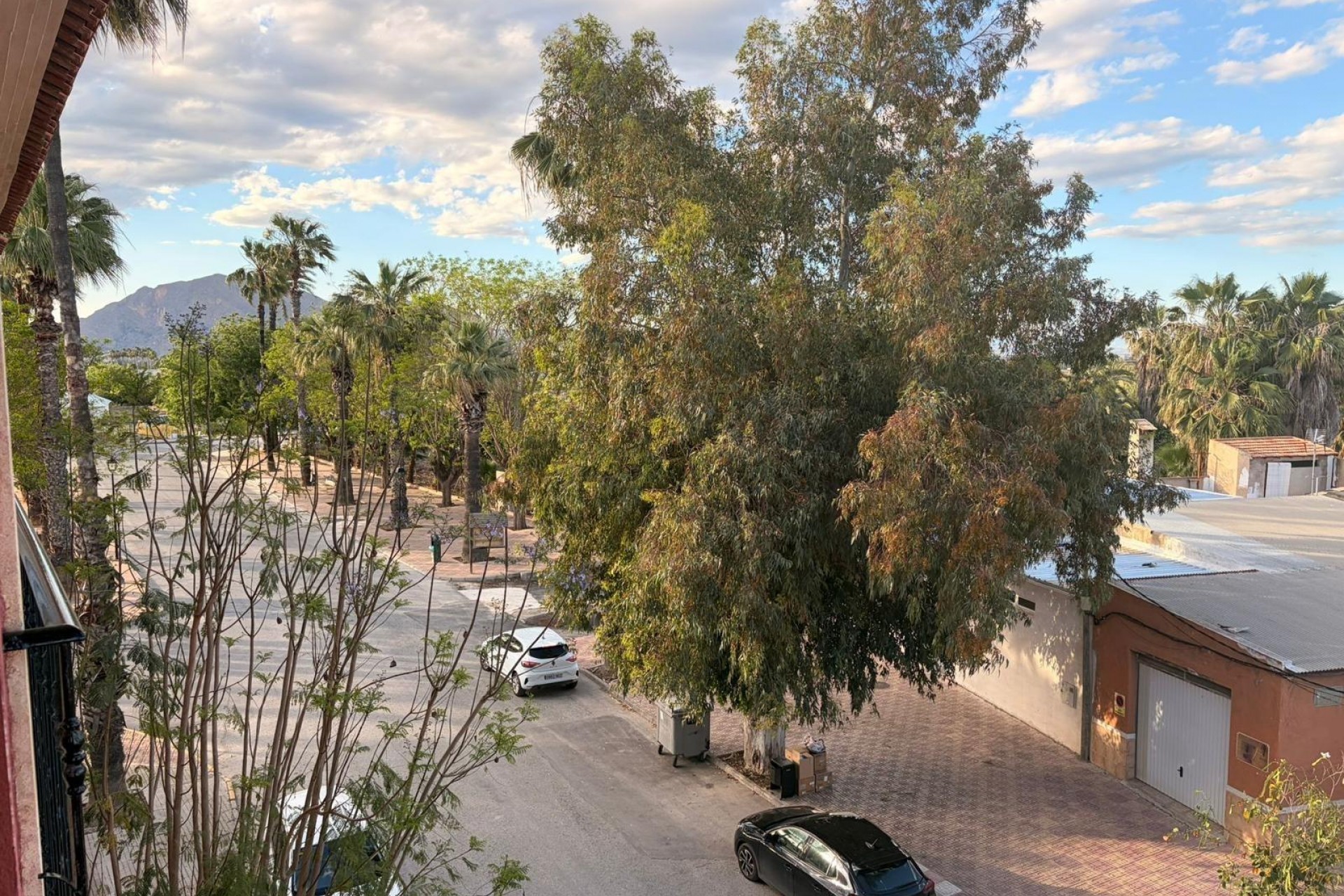 Återförsäljning - Apartment -
Jacarilla