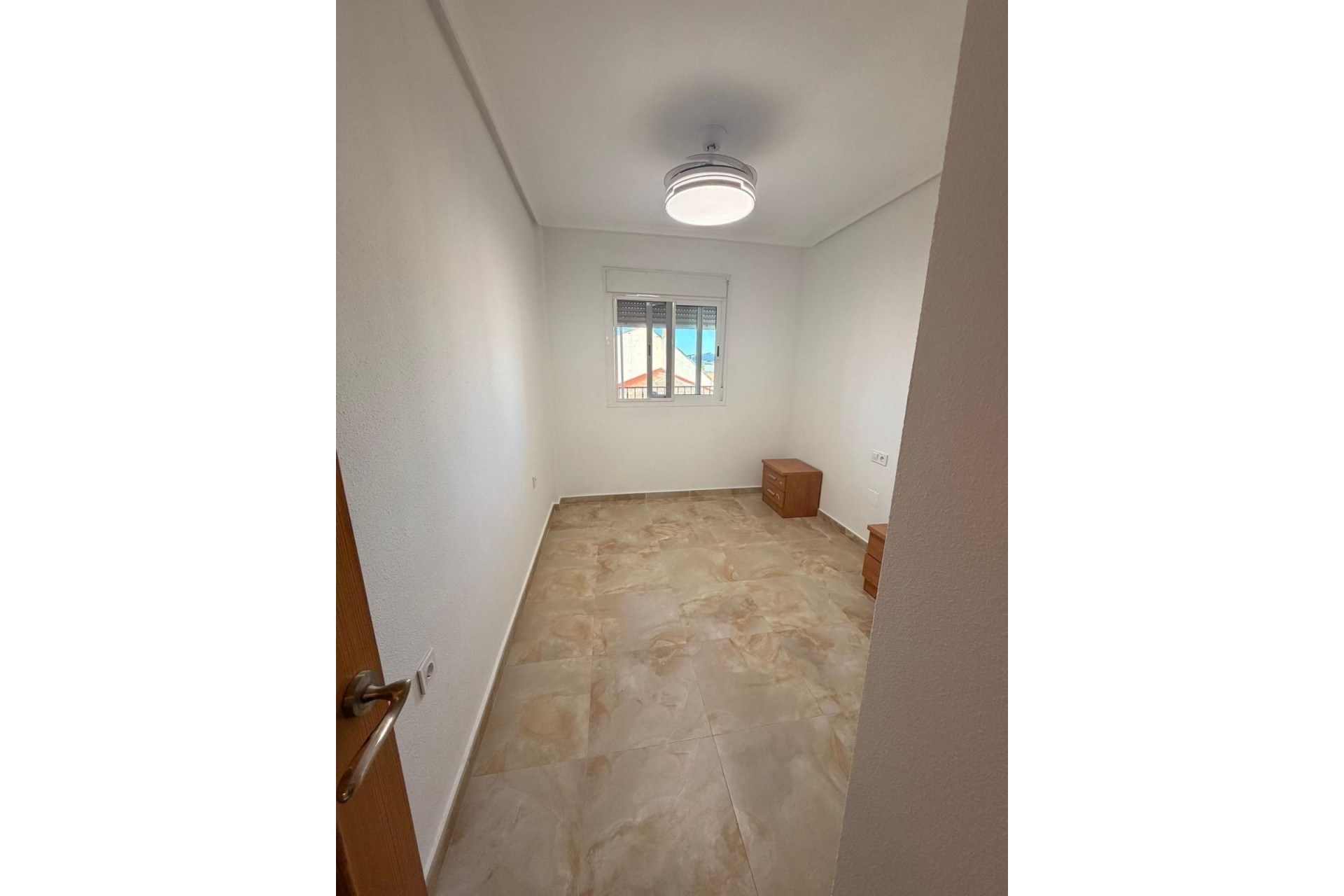 Återförsäljning - Apartment -
Jacarilla