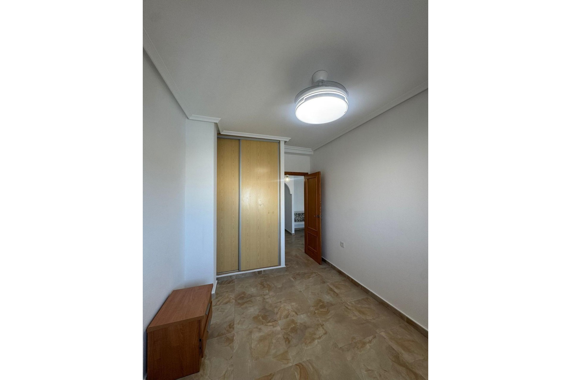 Återförsäljning - Apartment -
Jacarilla