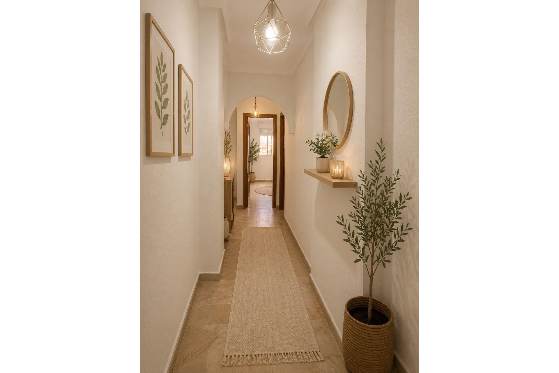 Återförsäljning - Apartment -
Jacarilla