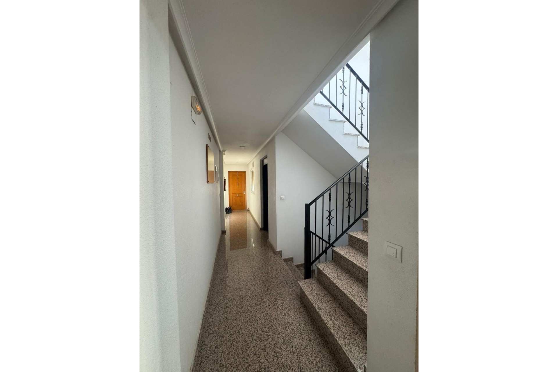 Återförsäljning - Apartment -
Jacarilla