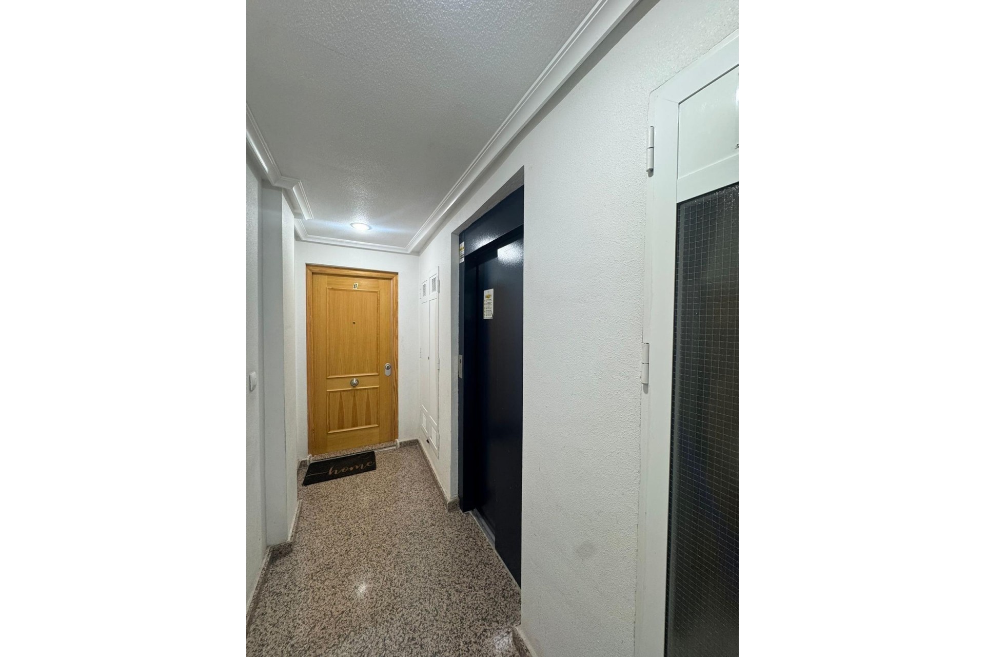Återförsäljning - Apartment -
Jacarilla