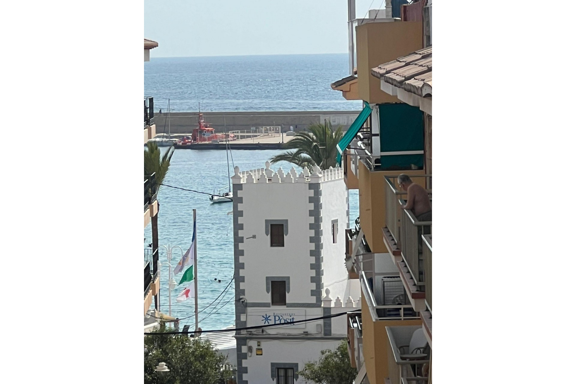 Återförsäljning - Apartment -
Jávea - Costa Blanca