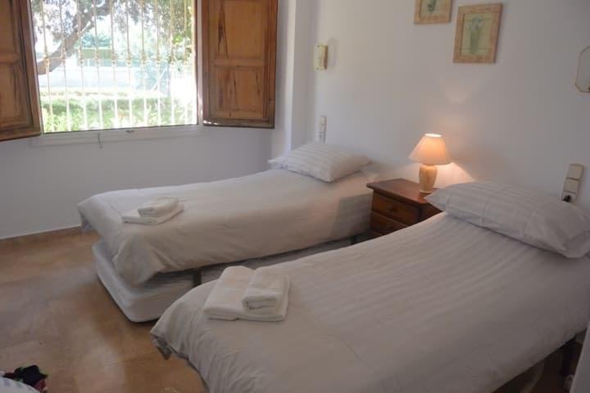 Återförsäljning - Apartment -
Jávea - Costa Blanca