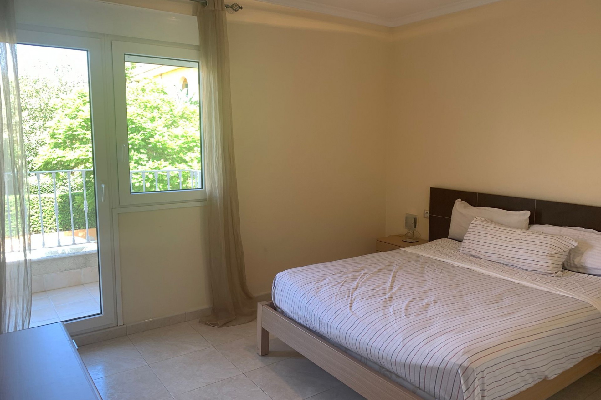 Återförsäljning - Apartment -
Jávea - Costa Blanca