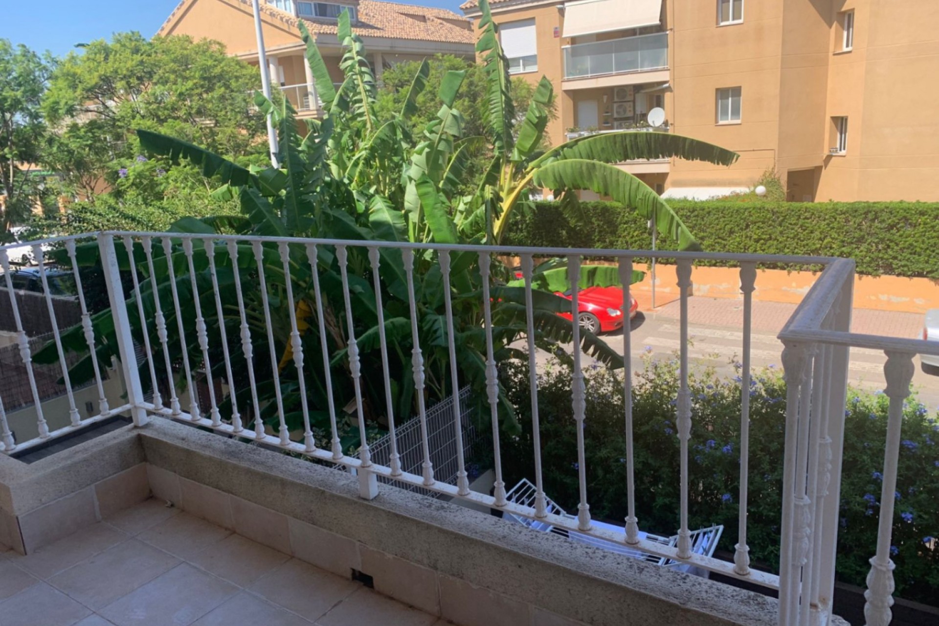 Återförsäljning - Apartment -
Jávea - Costa Blanca