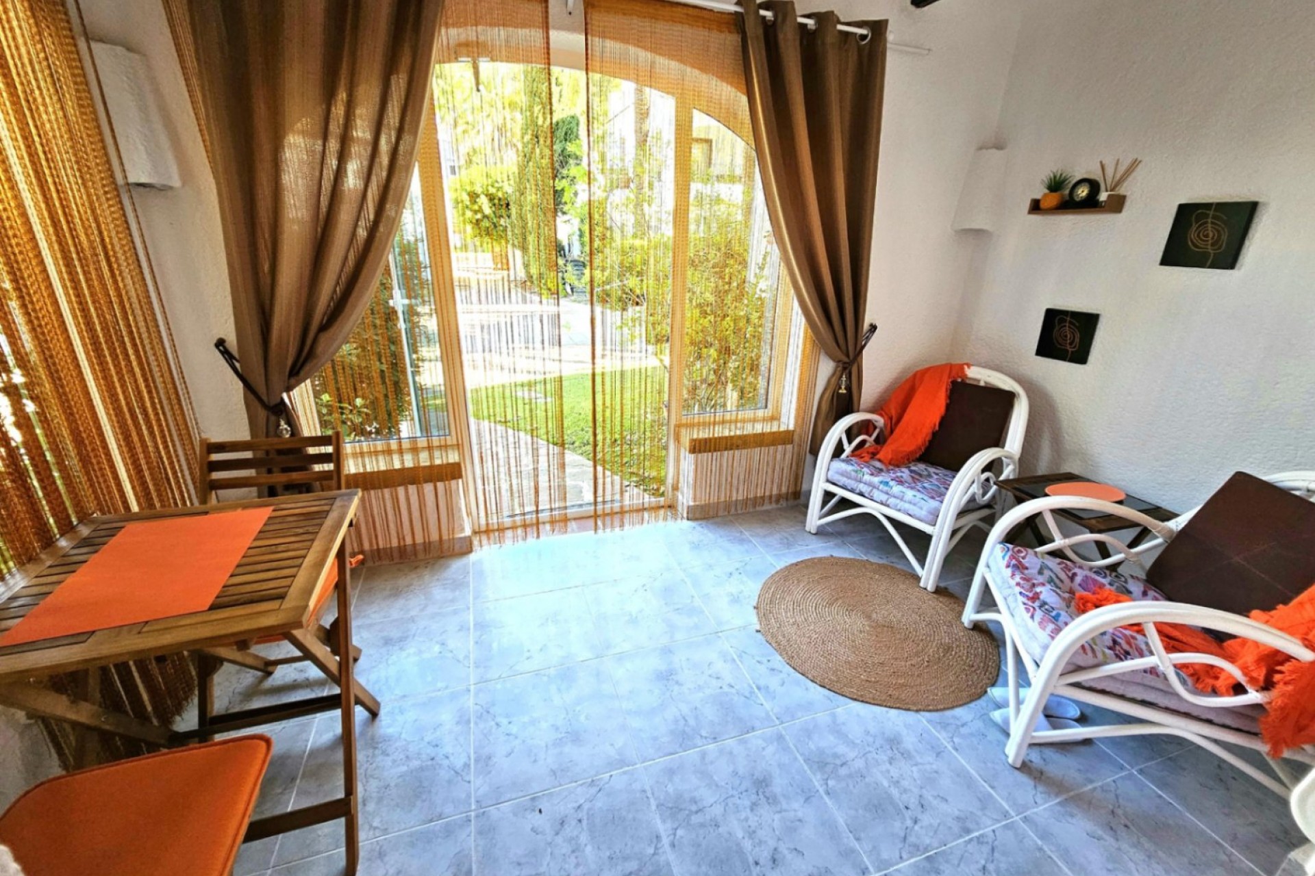 Återförsäljning - Apartment -
Jávea - Costa Blanca