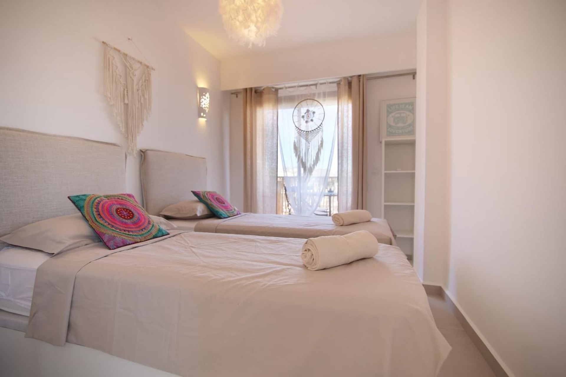 Återförsäljning - Apartment -
Jávea - Costa Blanca