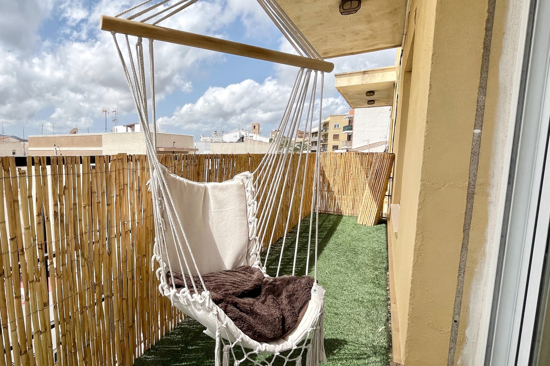 Återförsäljning - Apartment -
Jávea - Costa Blanca