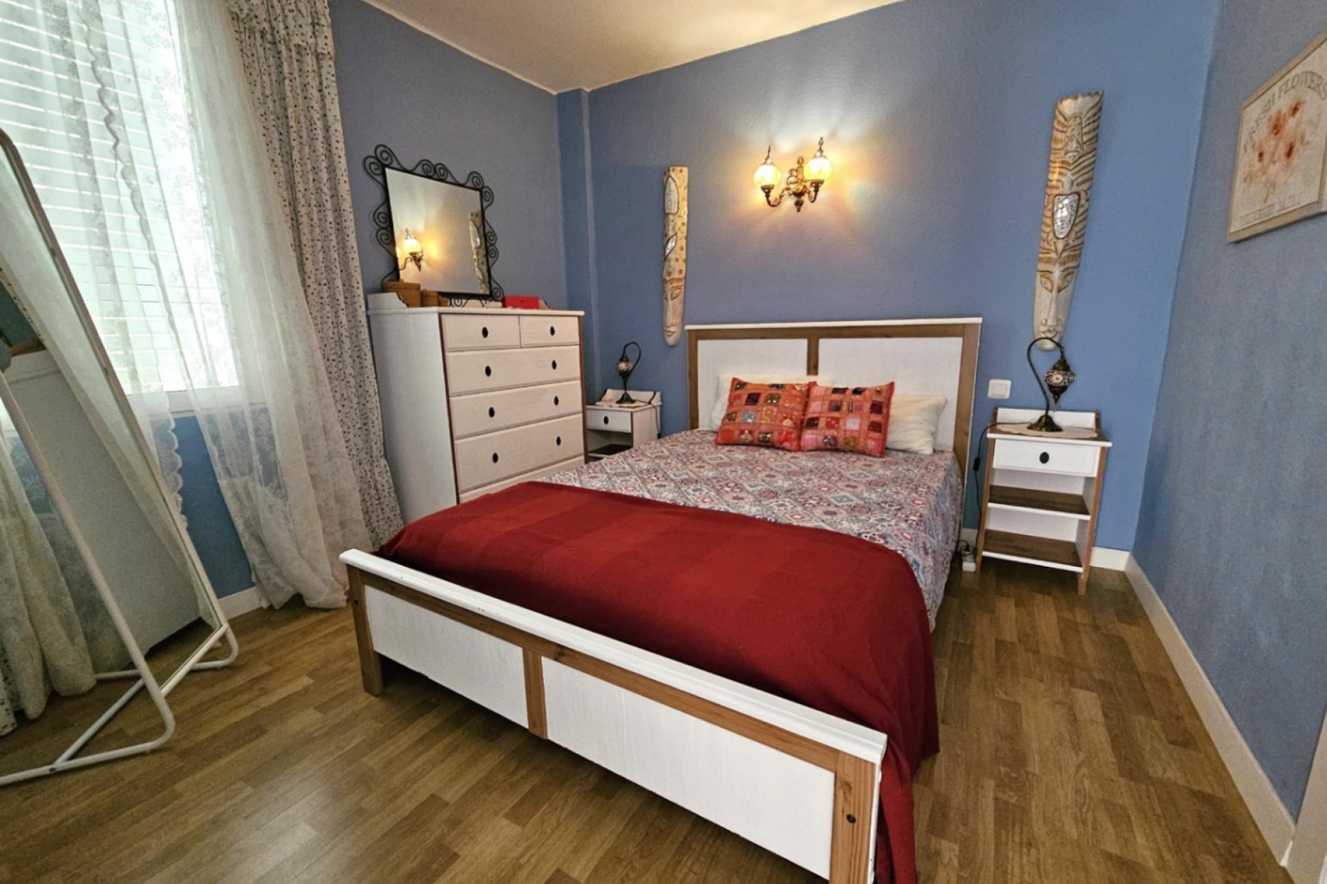 Återförsäljning - Apartment -
Jávea - Costa Blanca