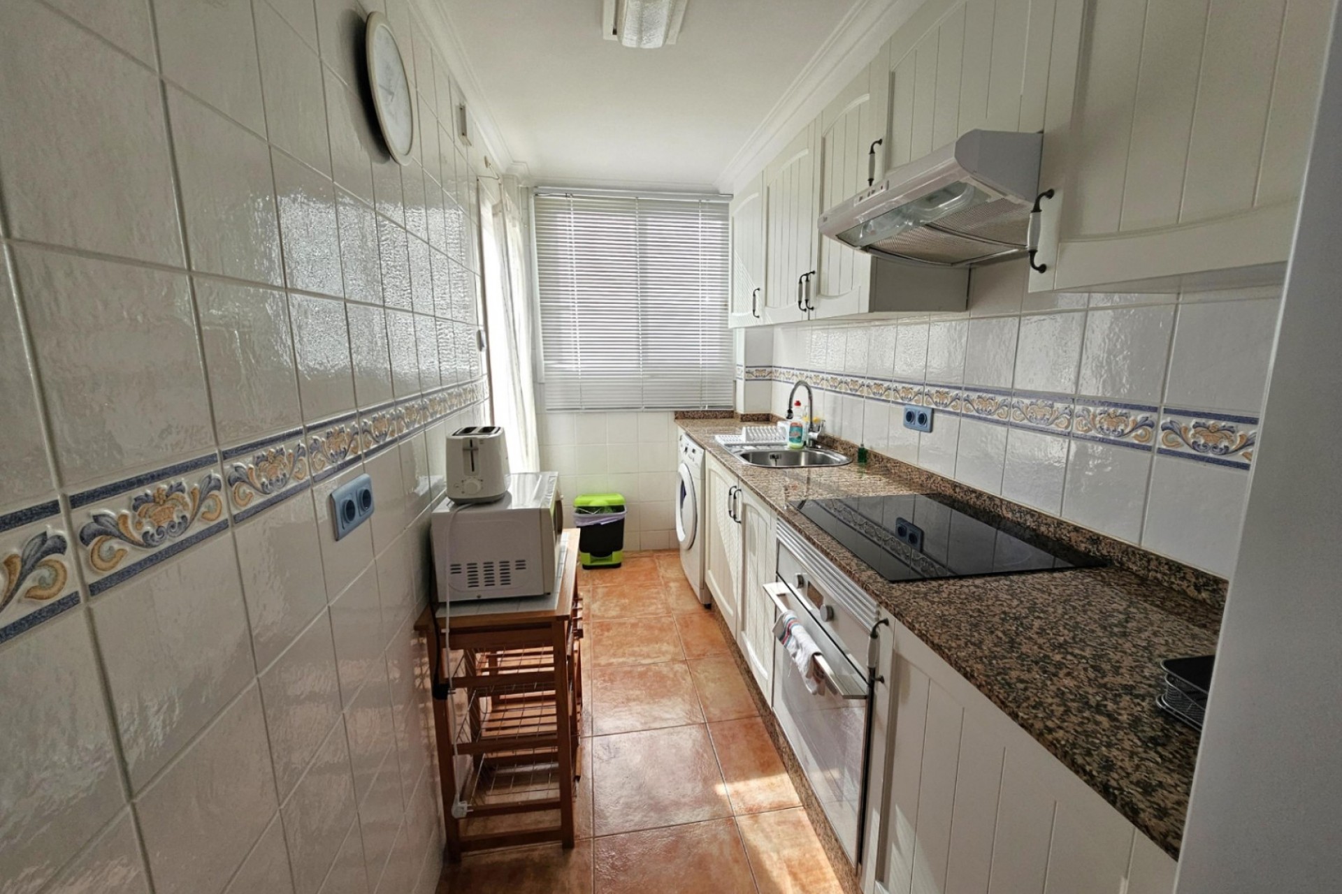 Återförsäljning - Apartment -
Jávea - Costa Blanca
