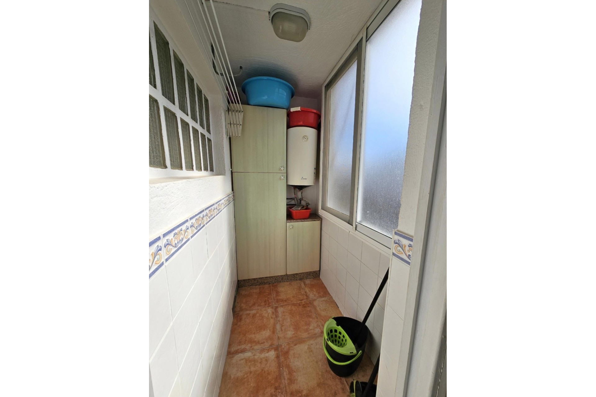 Återförsäljning - Apartment -
Jávea - Costa Blanca