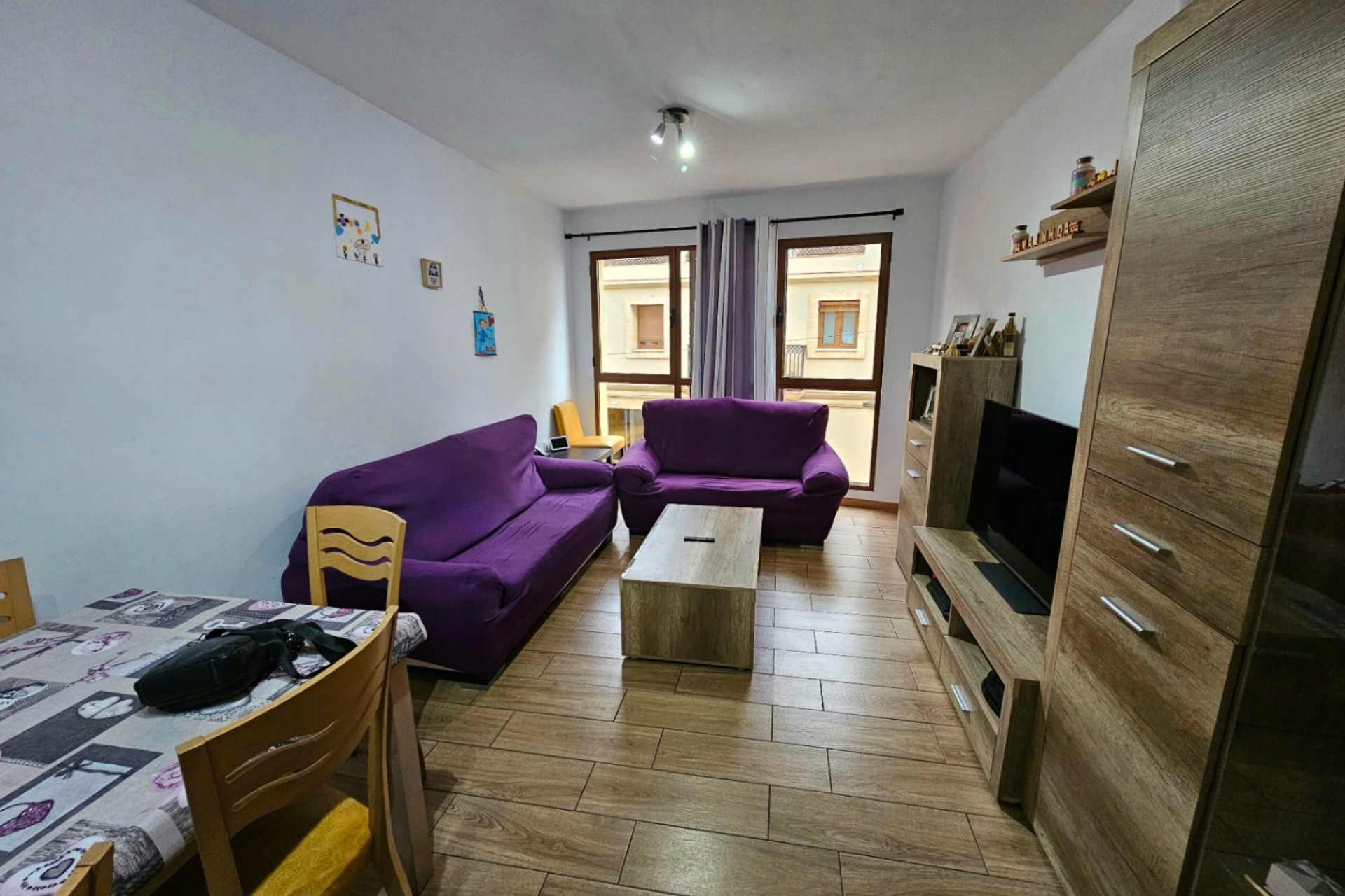 Återförsäljning - Apartment -
Jávea - Costa Blanca