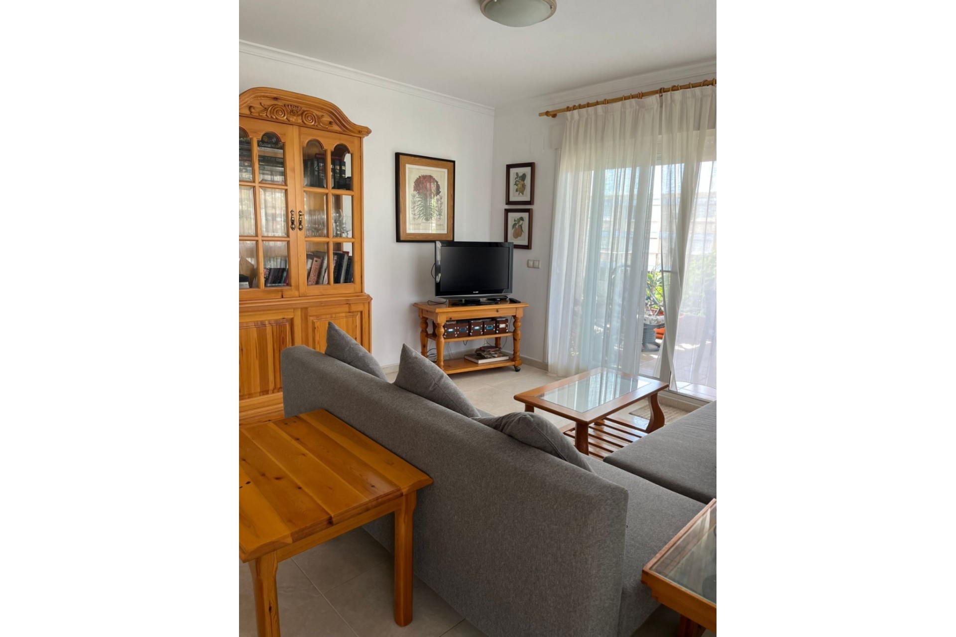 Återförsäljning - Apartment -
Jávea - Costa Blanca