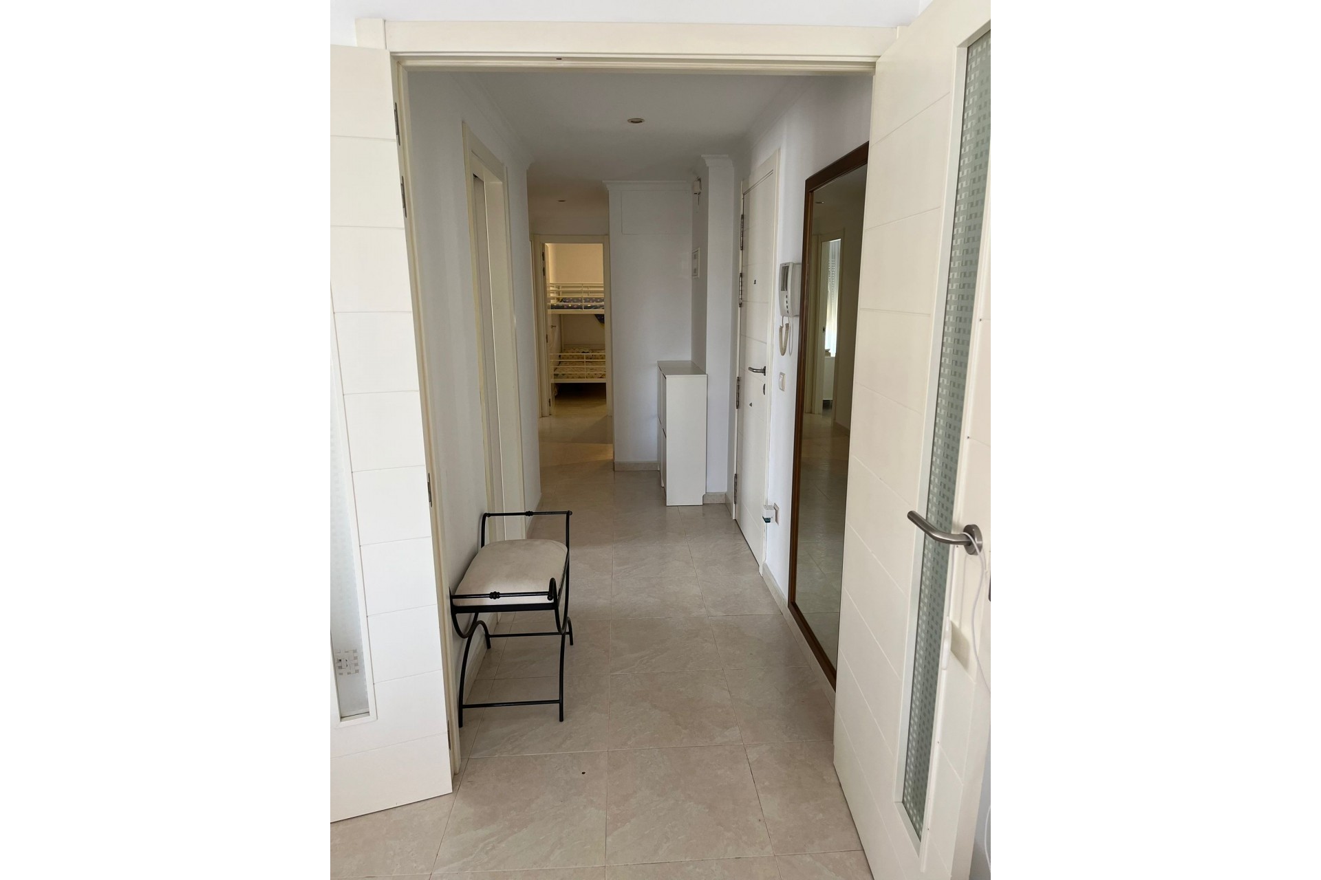 Återförsäljning - Apartment -
Jávea - Costa Blanca