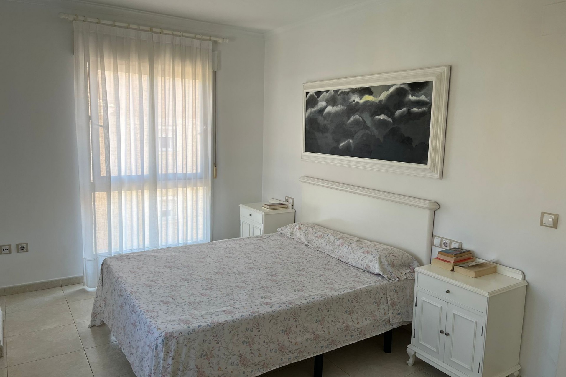 Återförsäljning - Apartment -
Jávea - Costa Blanca