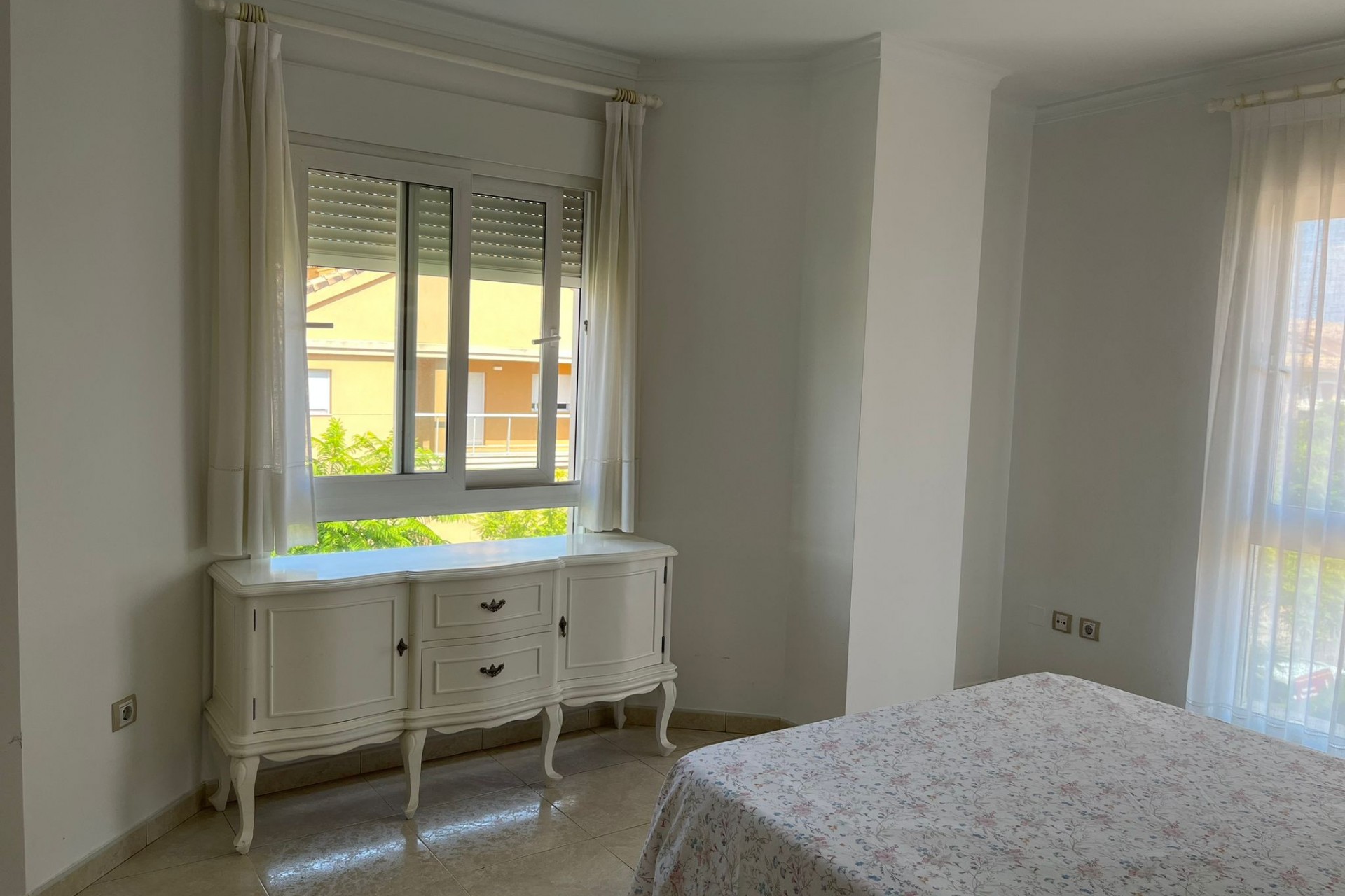 Återförsäljning - Apartment -
Jávea - Costa Blanca