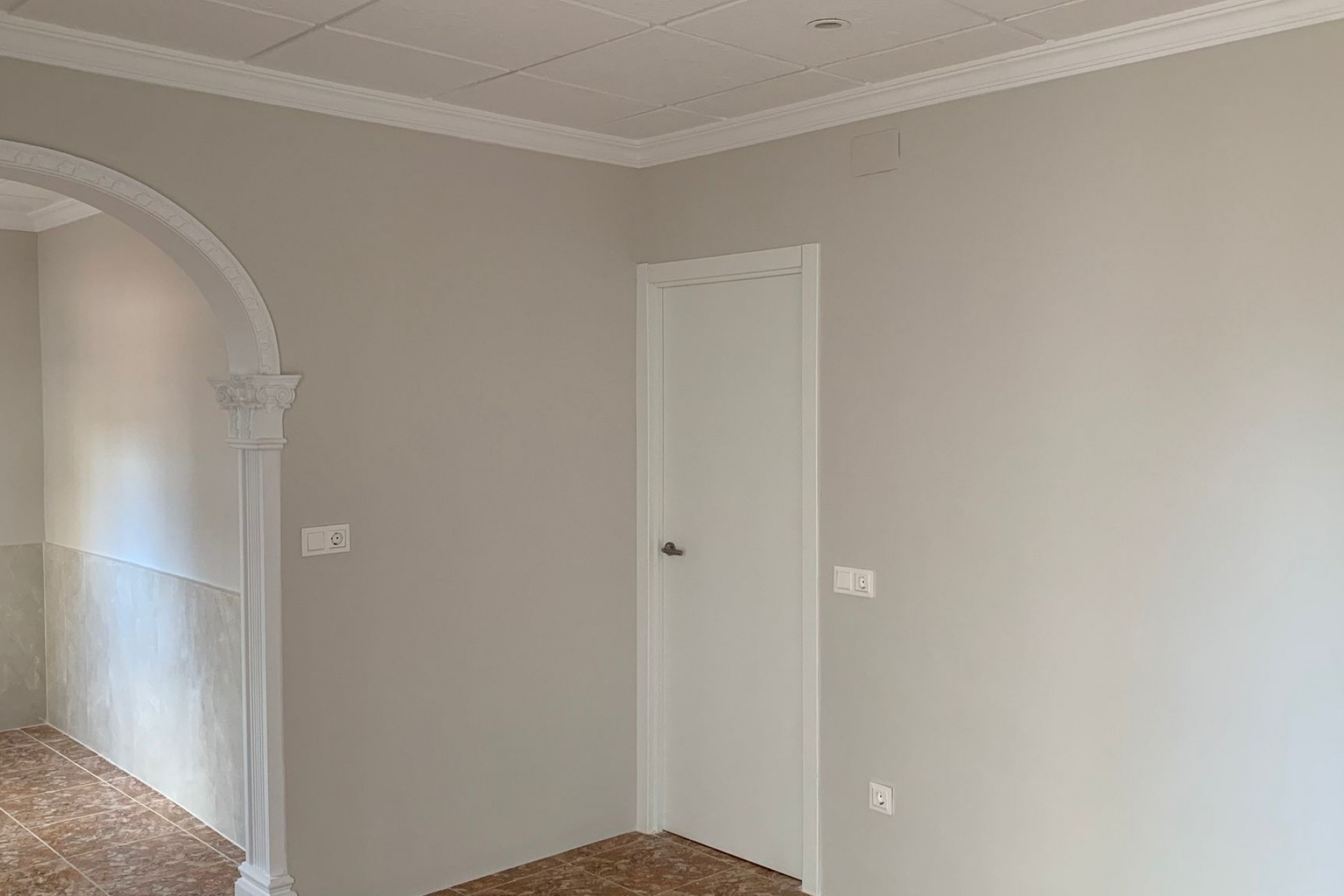 Återförsäljning - Apartment -
Jávea - Costa Blanca