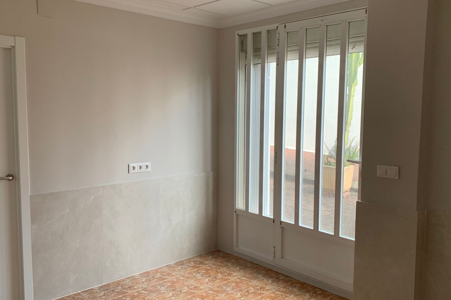 Återförsäljning - Apartment -
Jávea - Costa Blanca