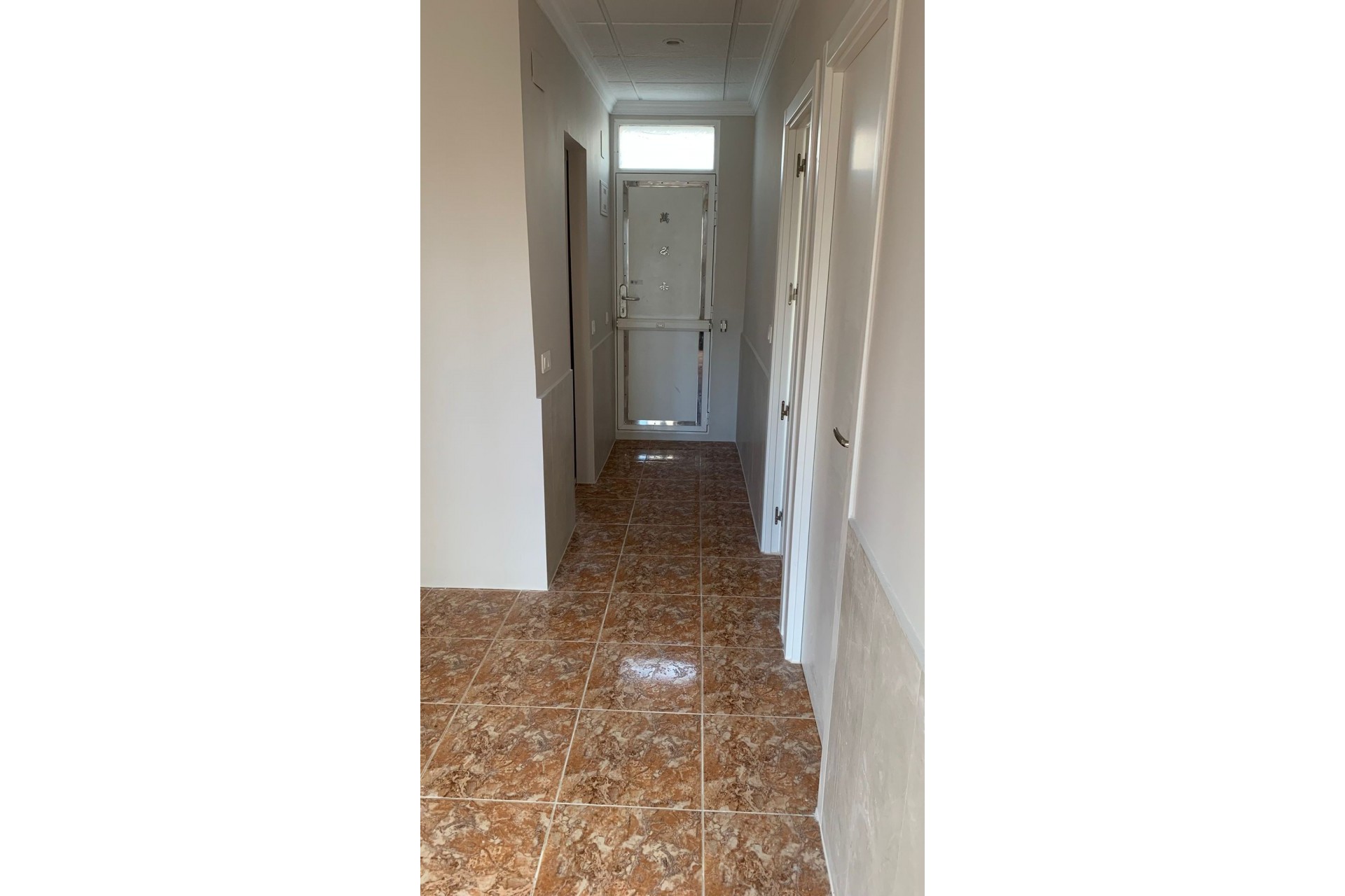 Återförsäljning - Apartment -
Jávea - Costa Blanca