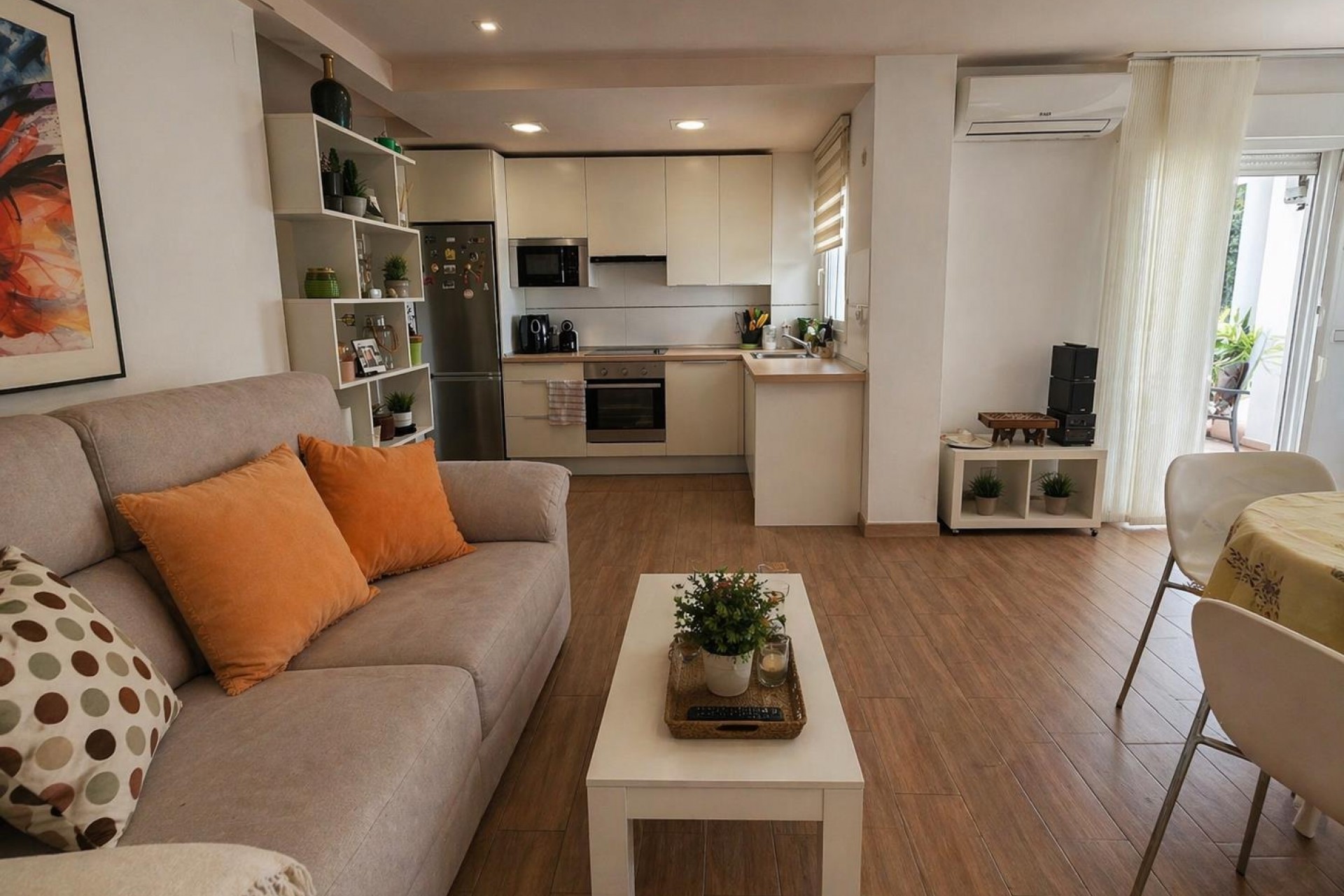 Återförsäljning - Apartment -
Jávea - Costa Blanca